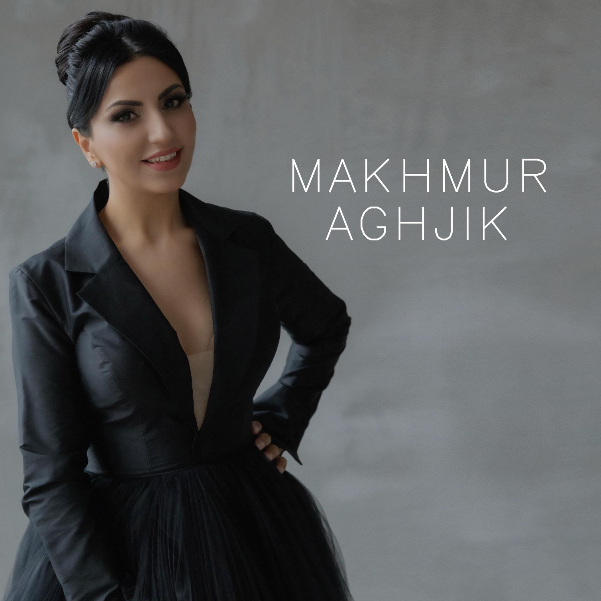 Постер альбома Makhmur Aghjik