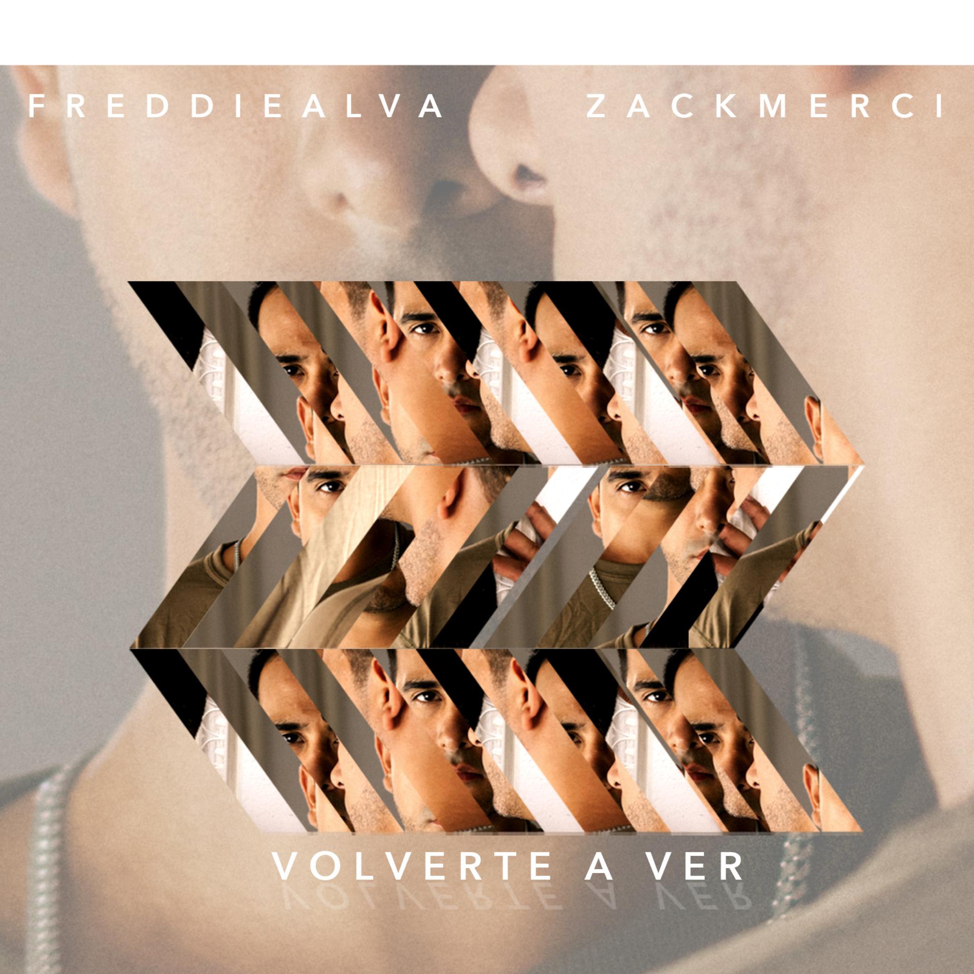 Постер альбома Volverte a Ver