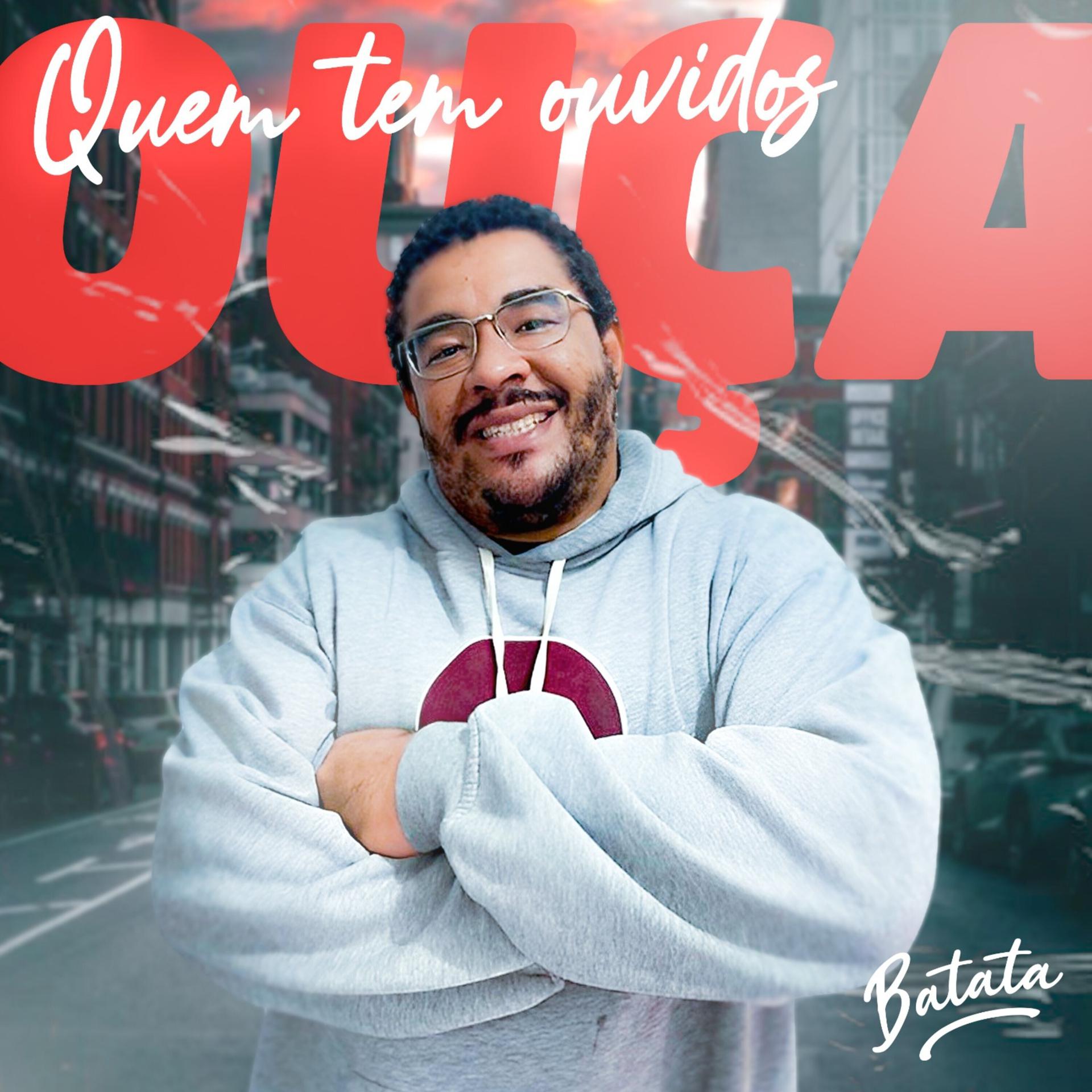 Постер альбома Quem Tem Ouvidos Ouça