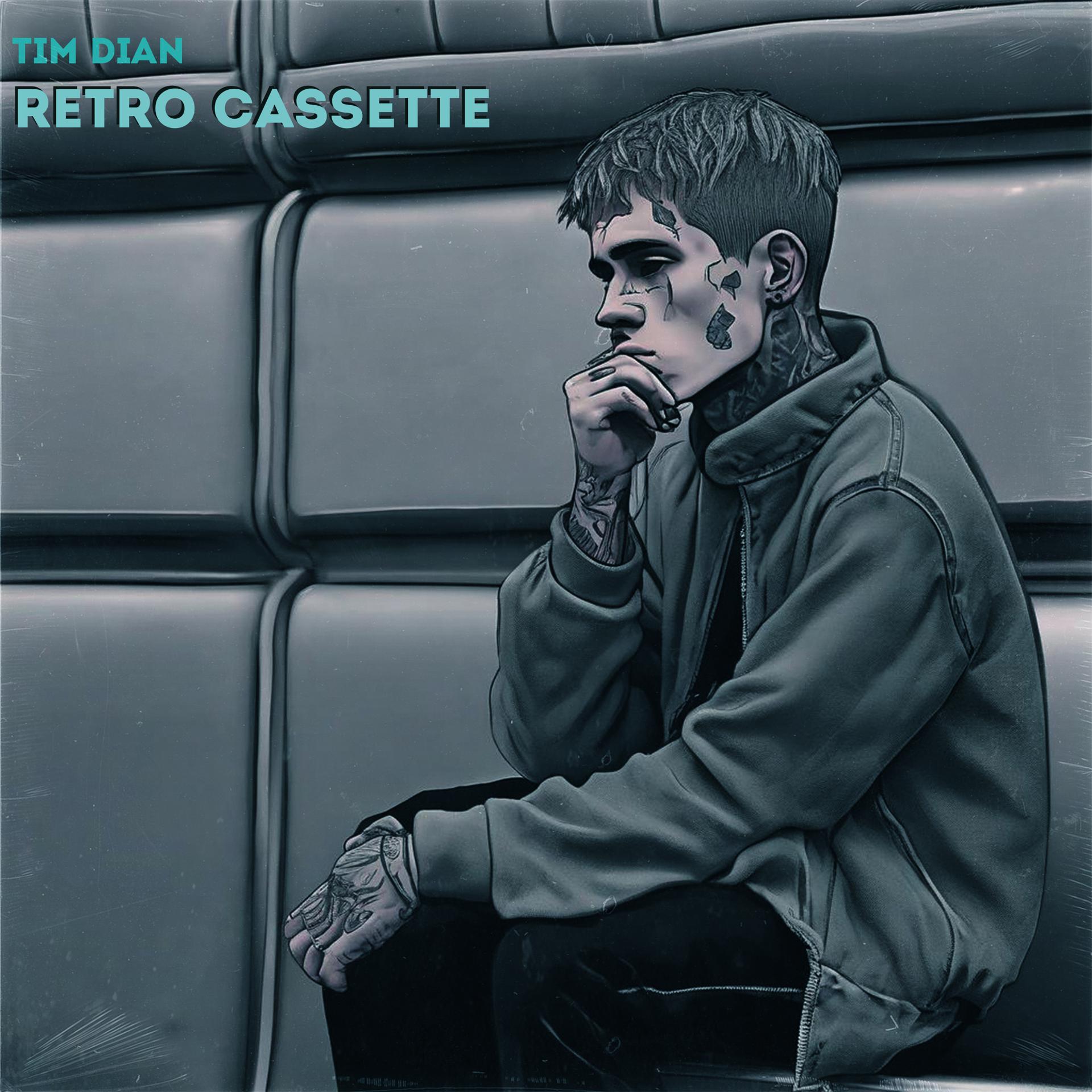 Постер альбома Retro Cassette
