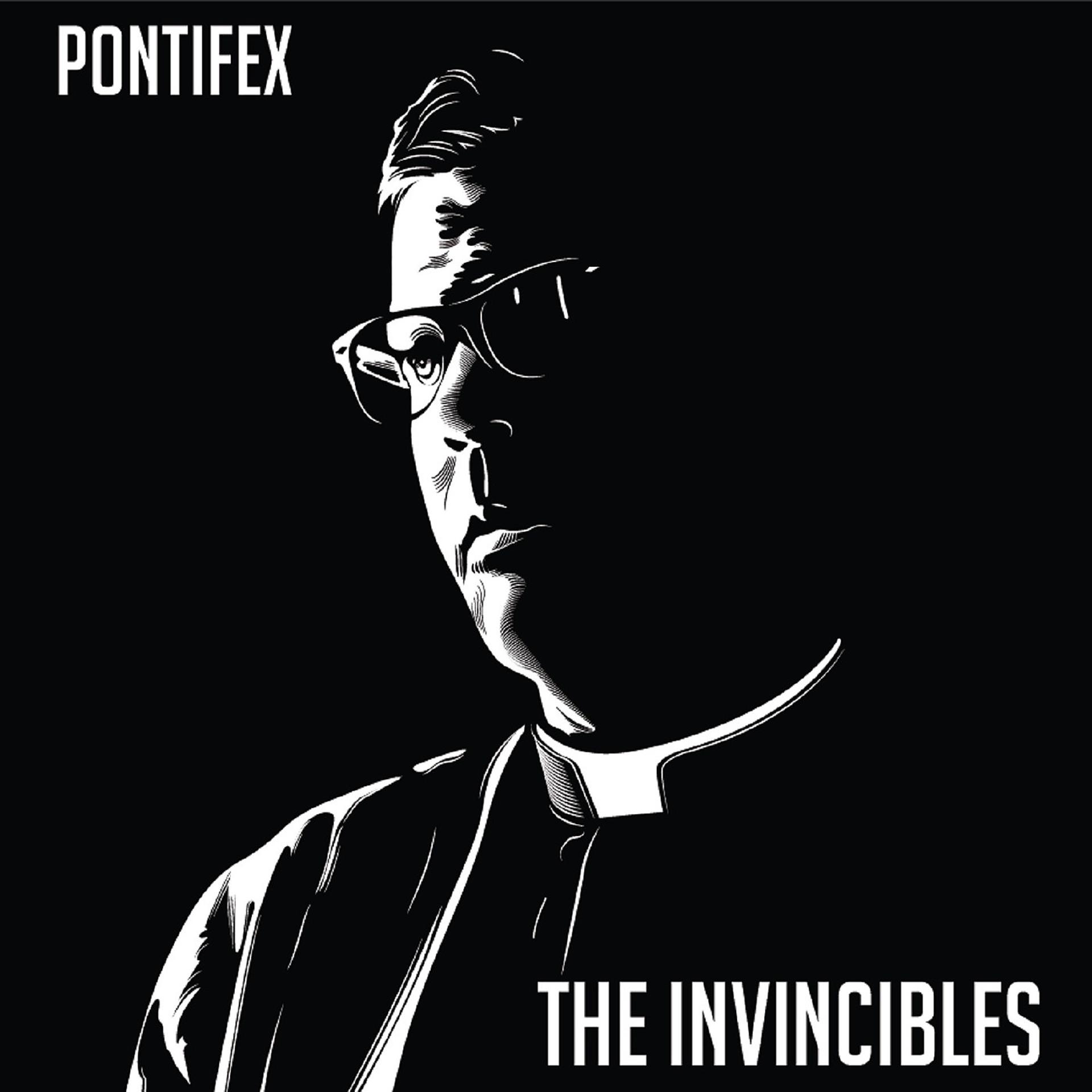 Постер альбома The Invincibles