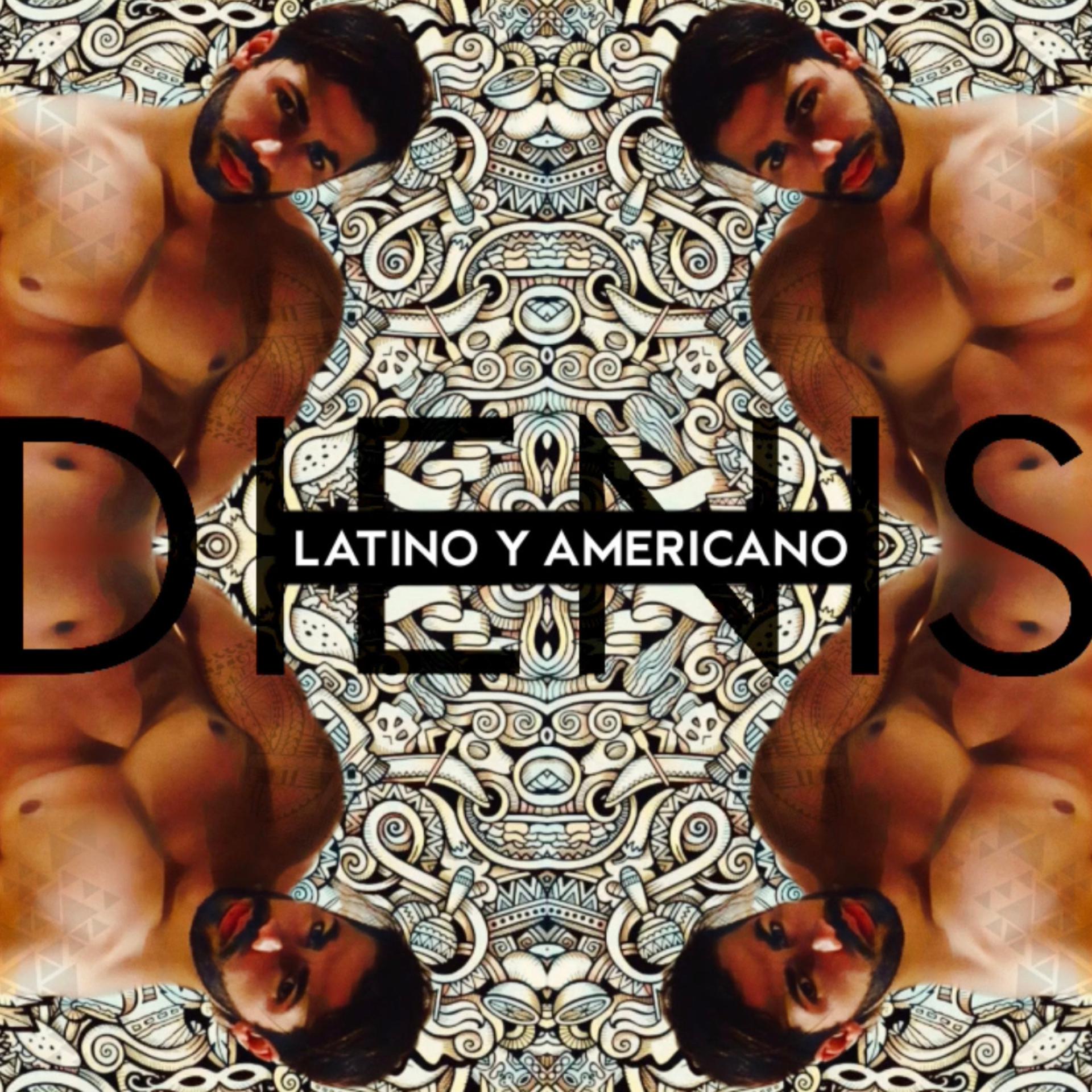 Постер альбома Latino Y Americano