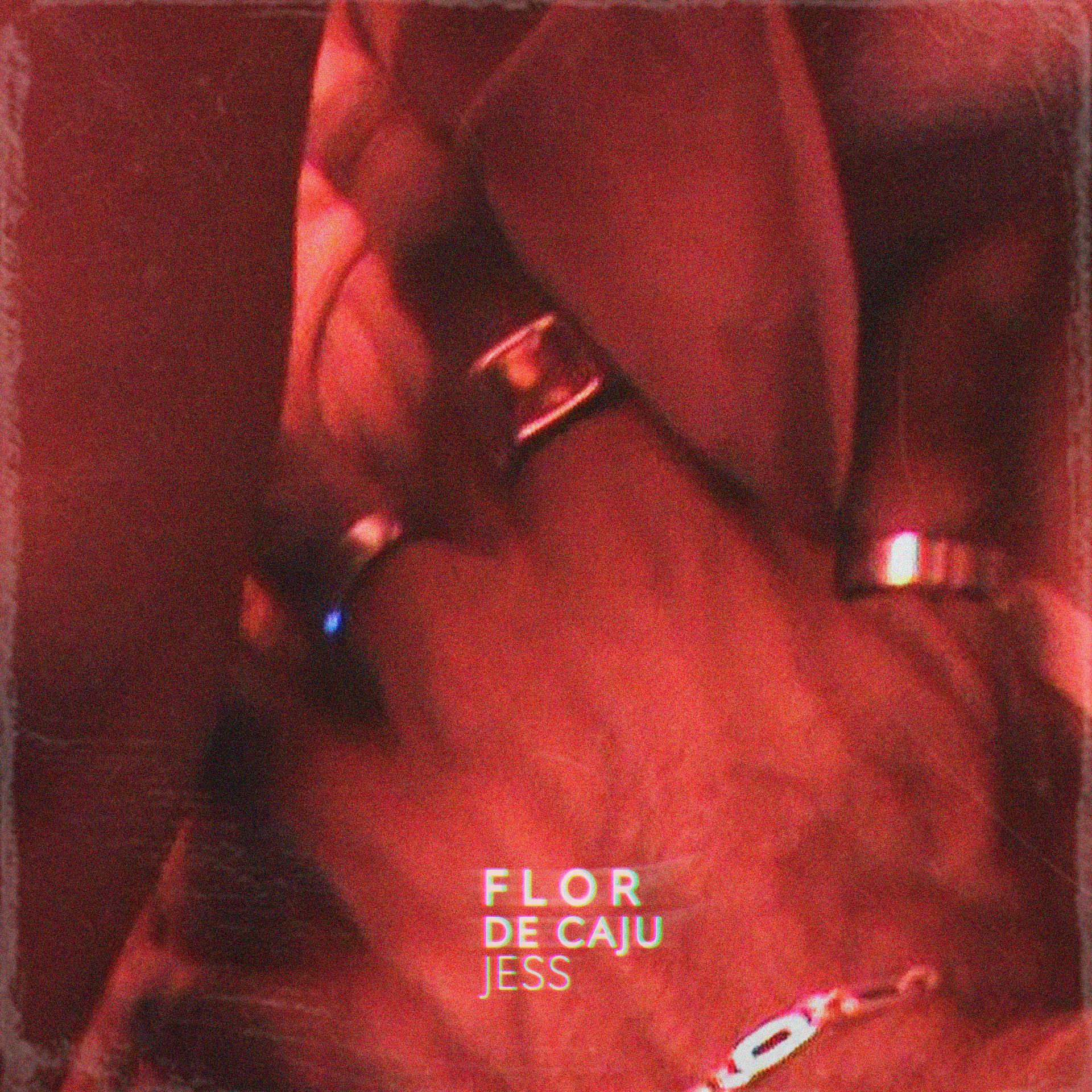 Постер альбома Flor de Caju