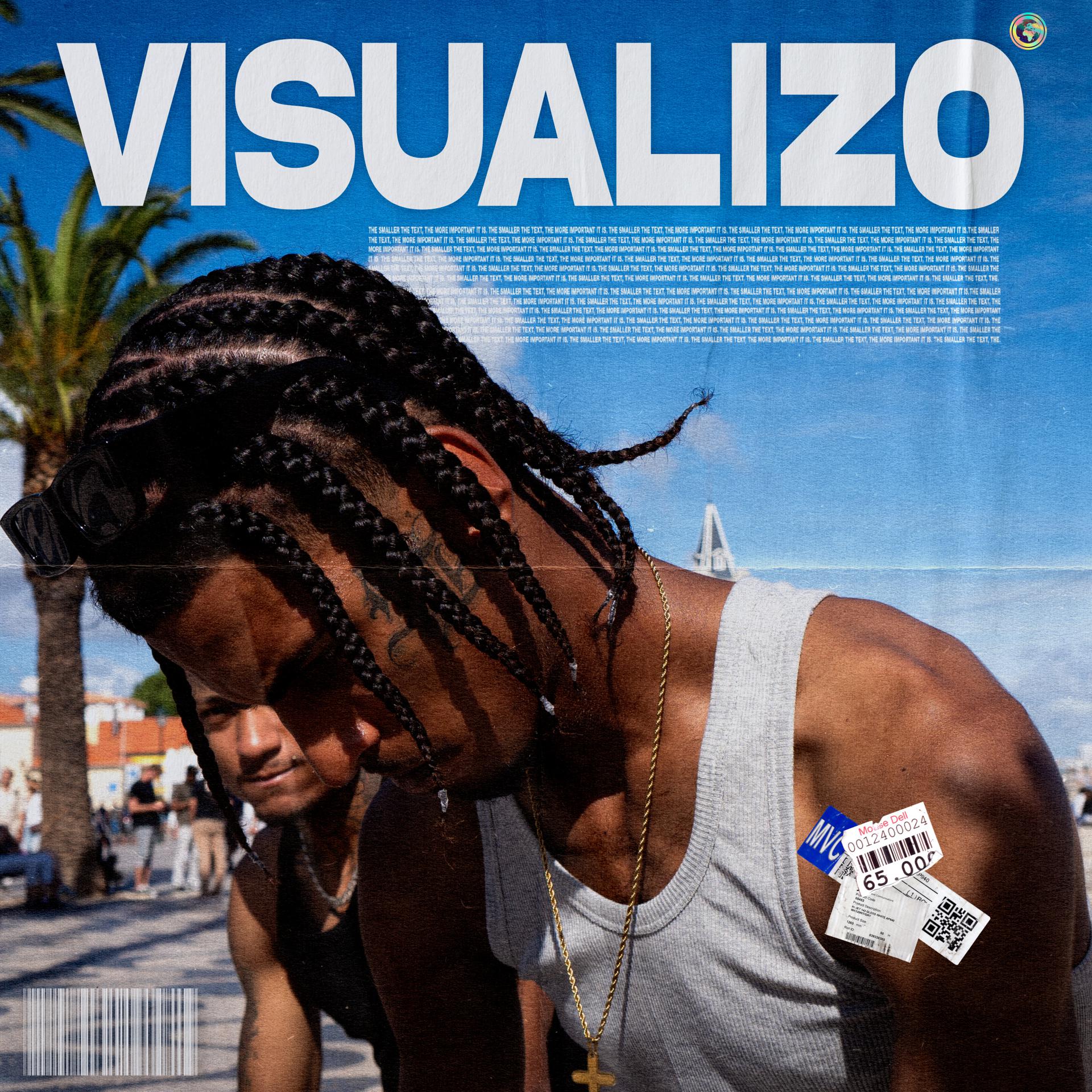 Постер альбома Visualizo