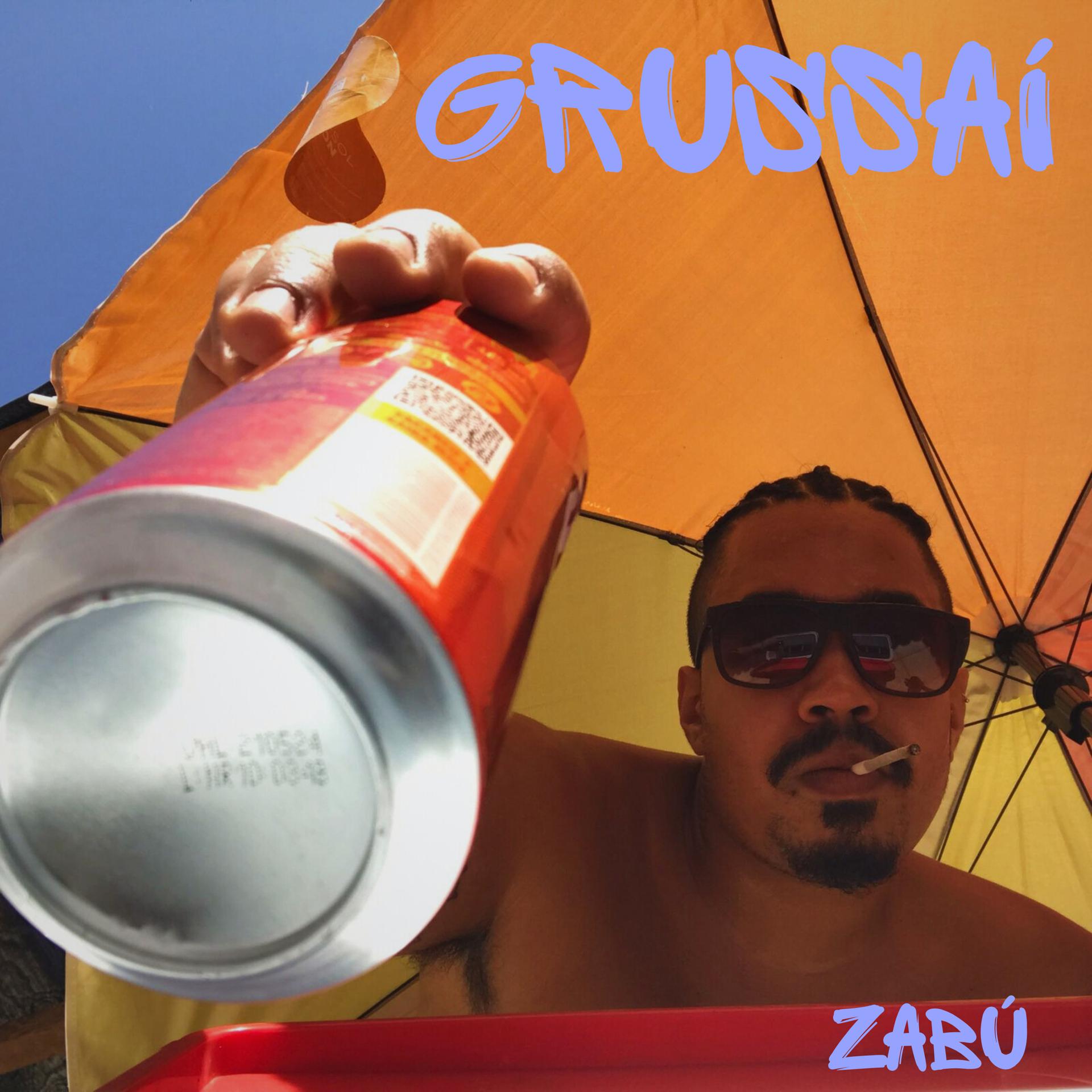 Постер альбома Grussaí