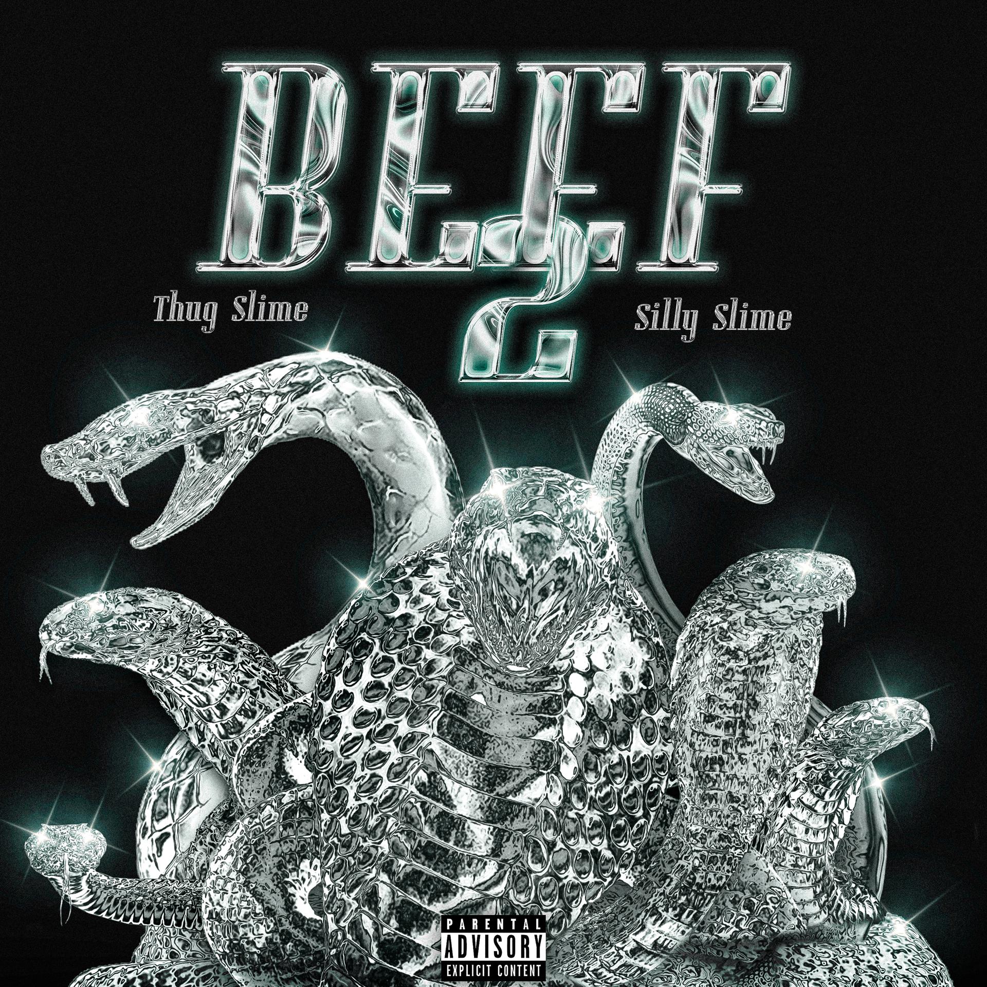 Постер альбома Beef 2