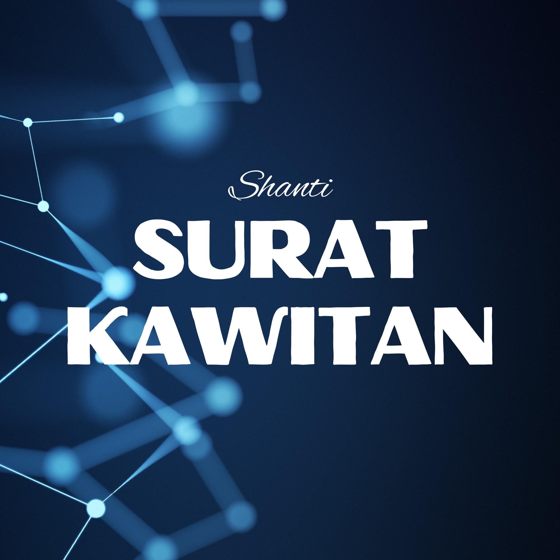 Постер альбома Surat Kawitan