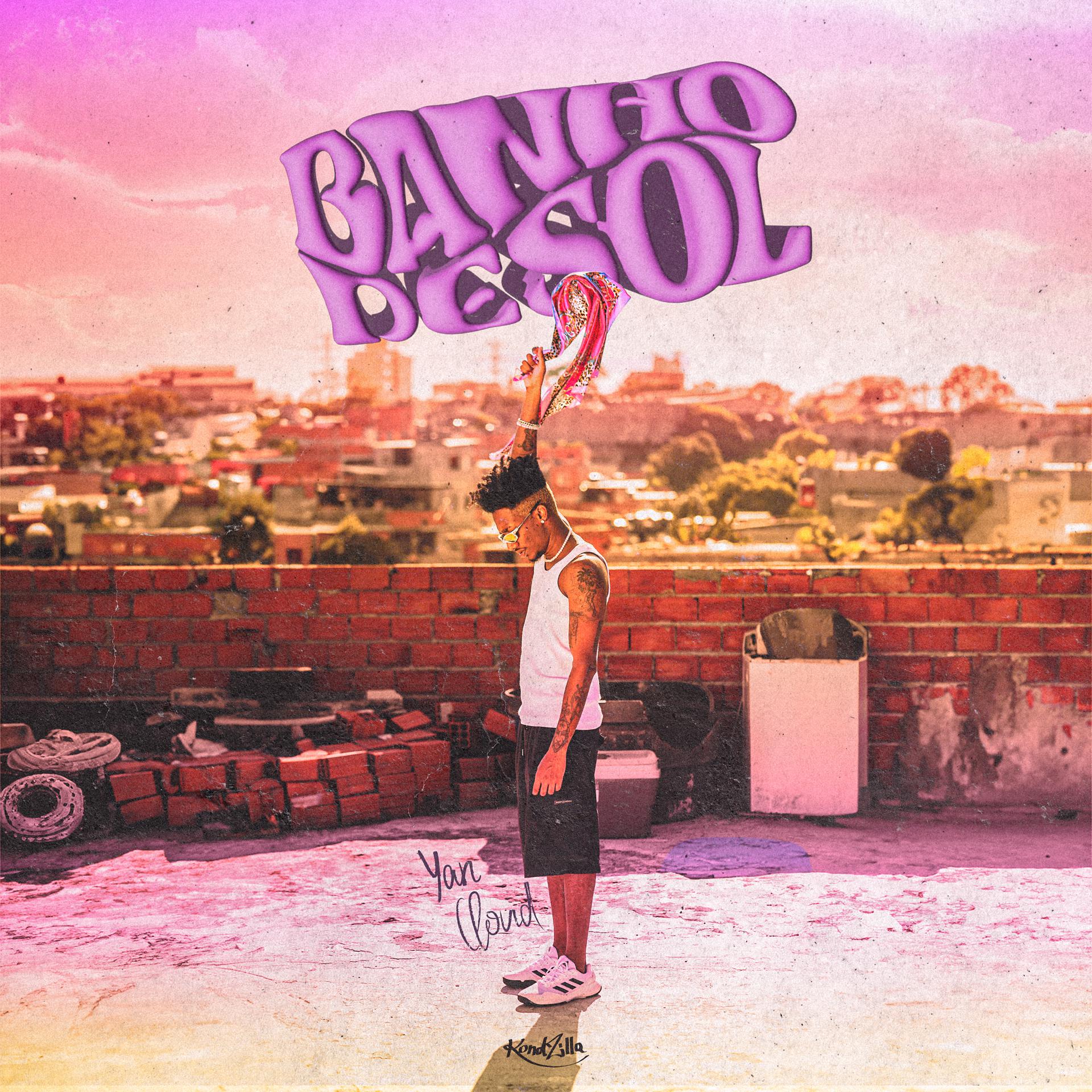 Постер альбома Banho de Sol