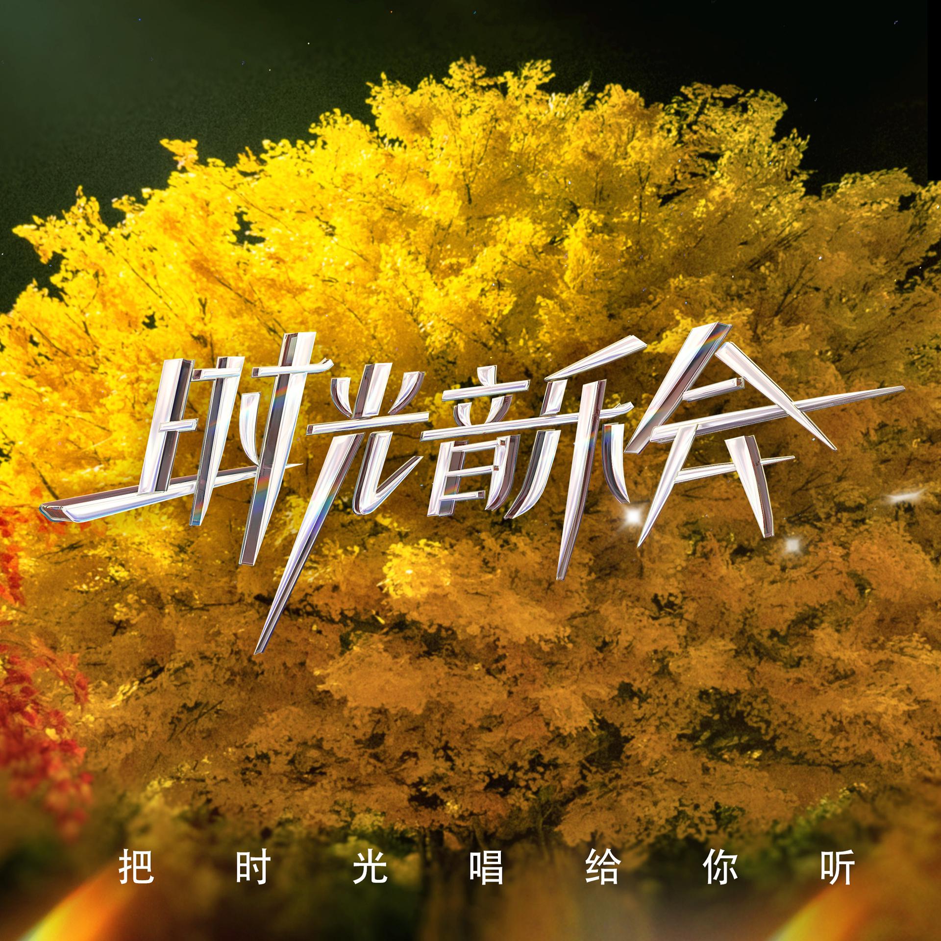 Постер альбома 时光音乐会2