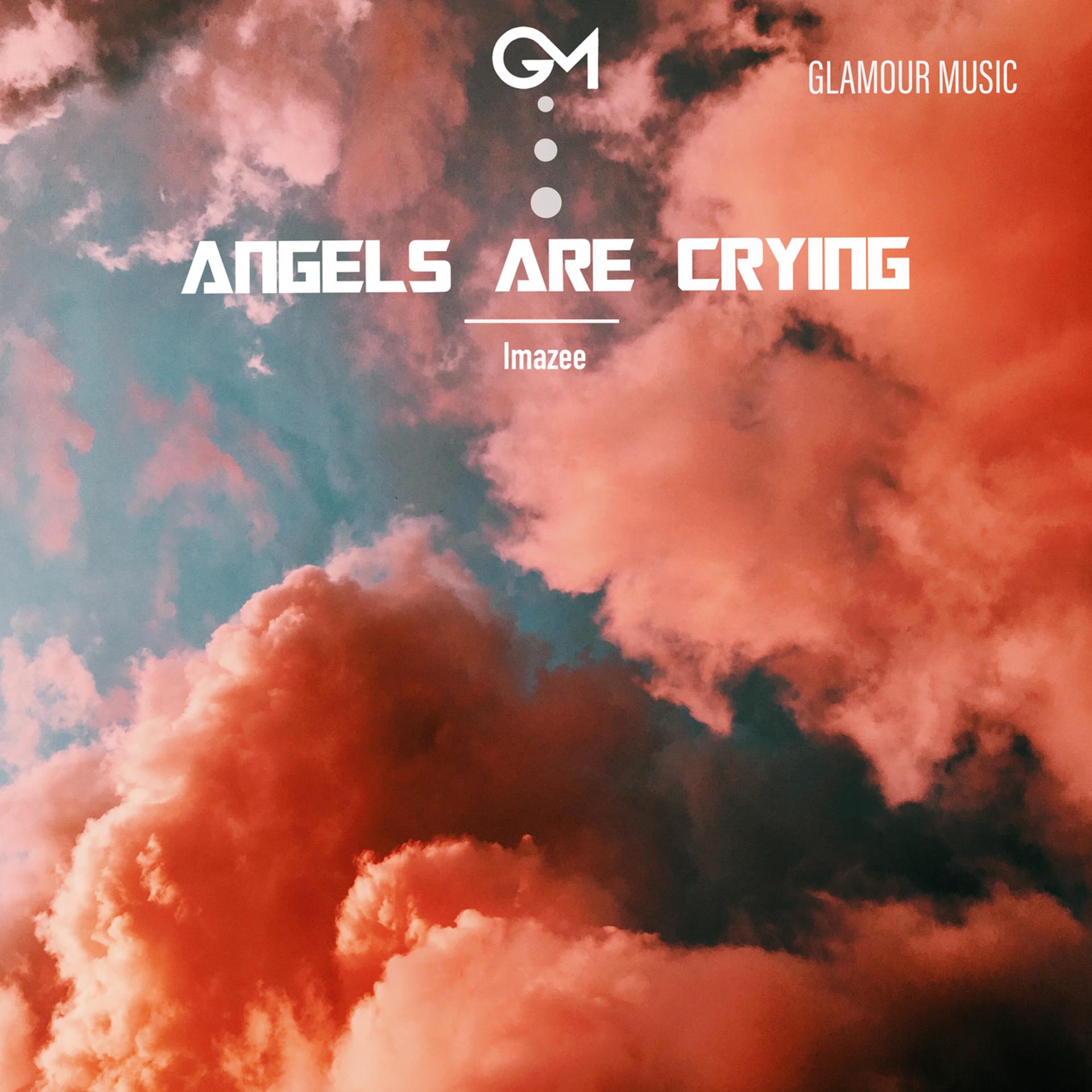 Постер альбома Angels Are Criying