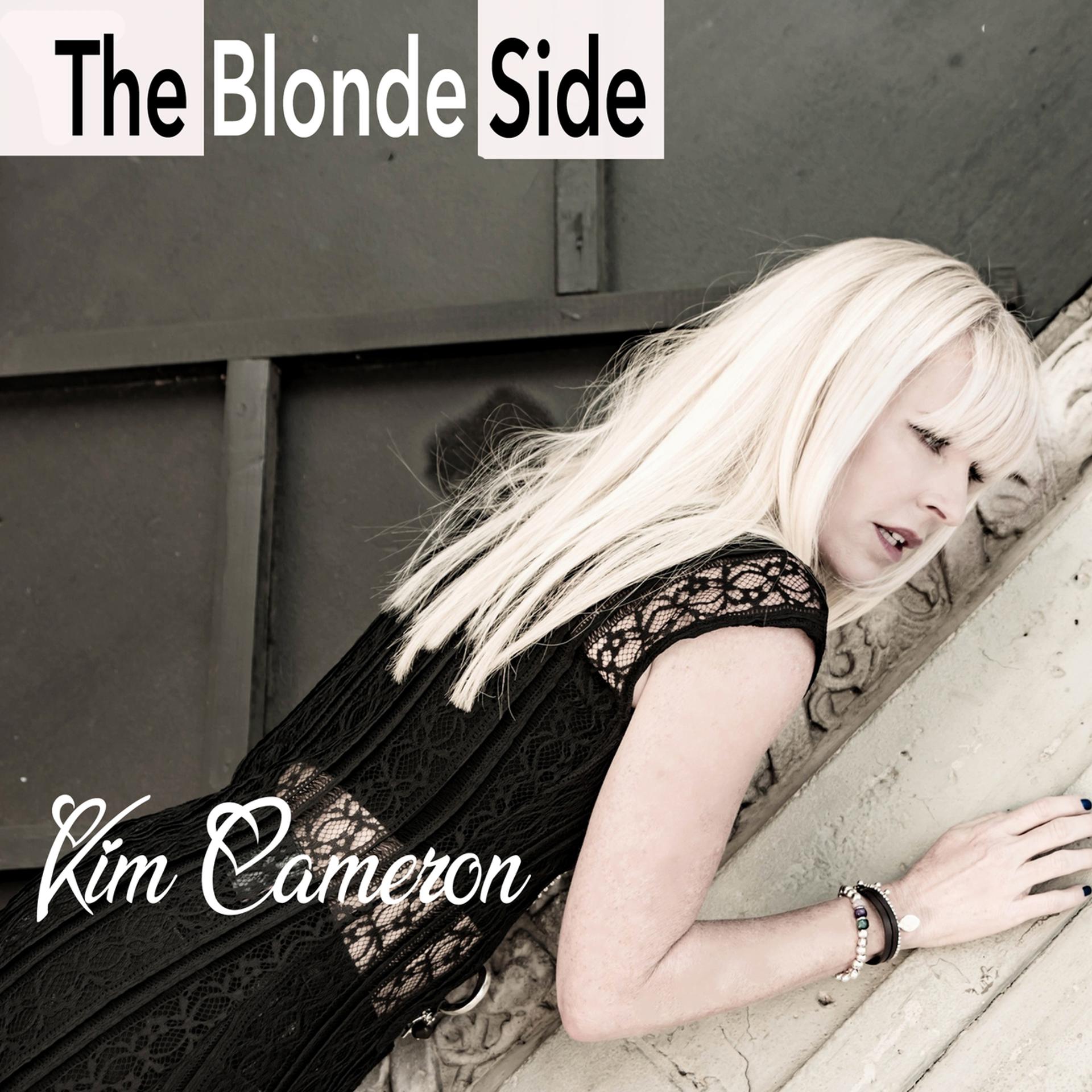 Постер альбома The Blonde Side