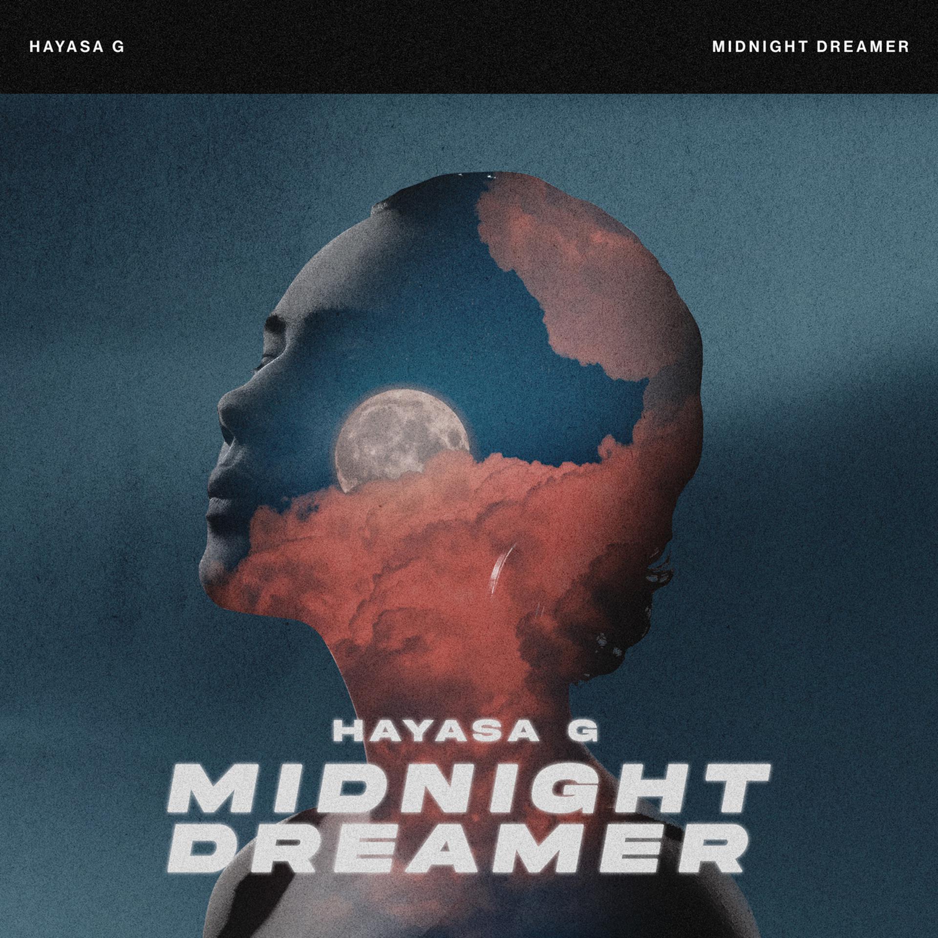 Постер альбома Midnight Dreamer