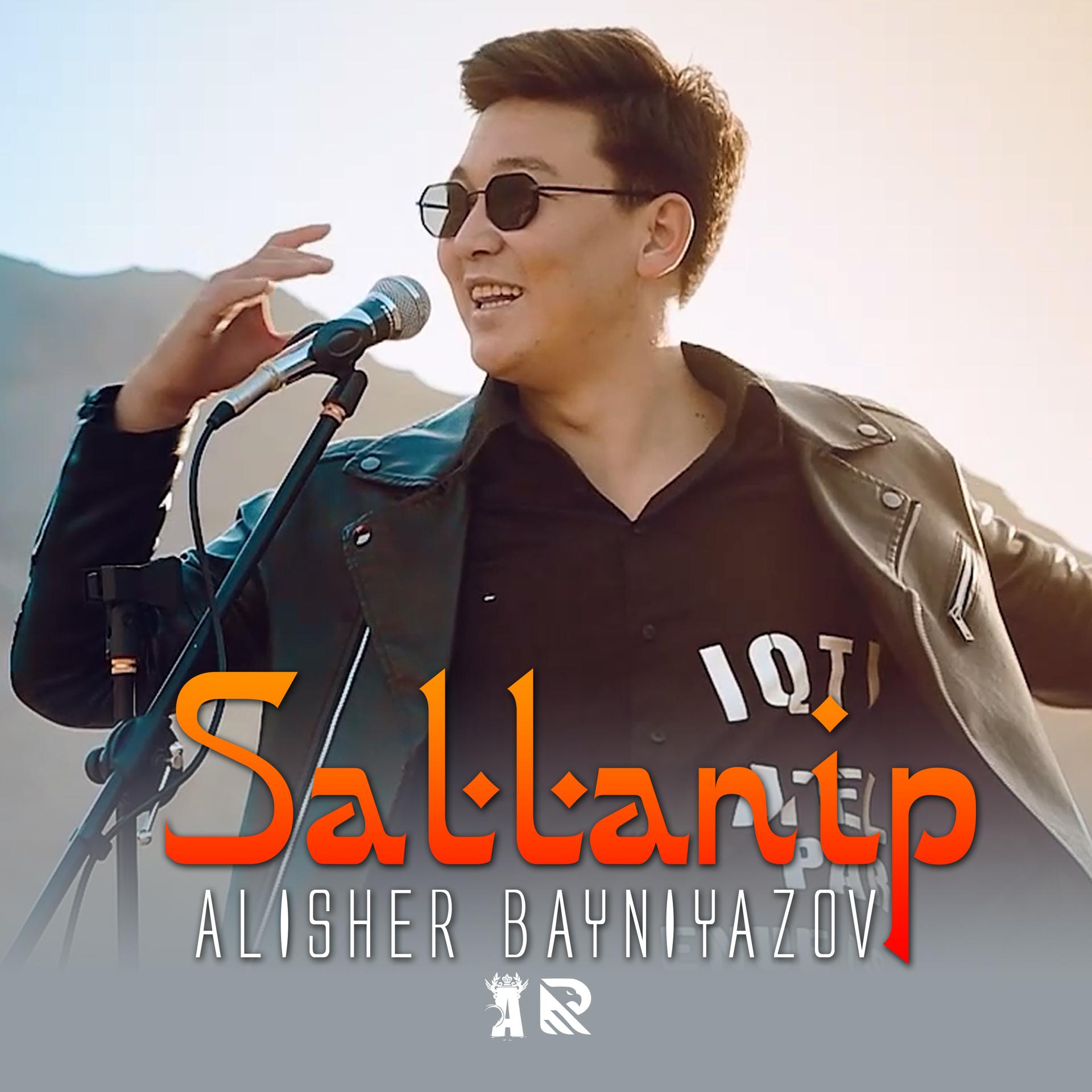 Постер альбома Sallanip
