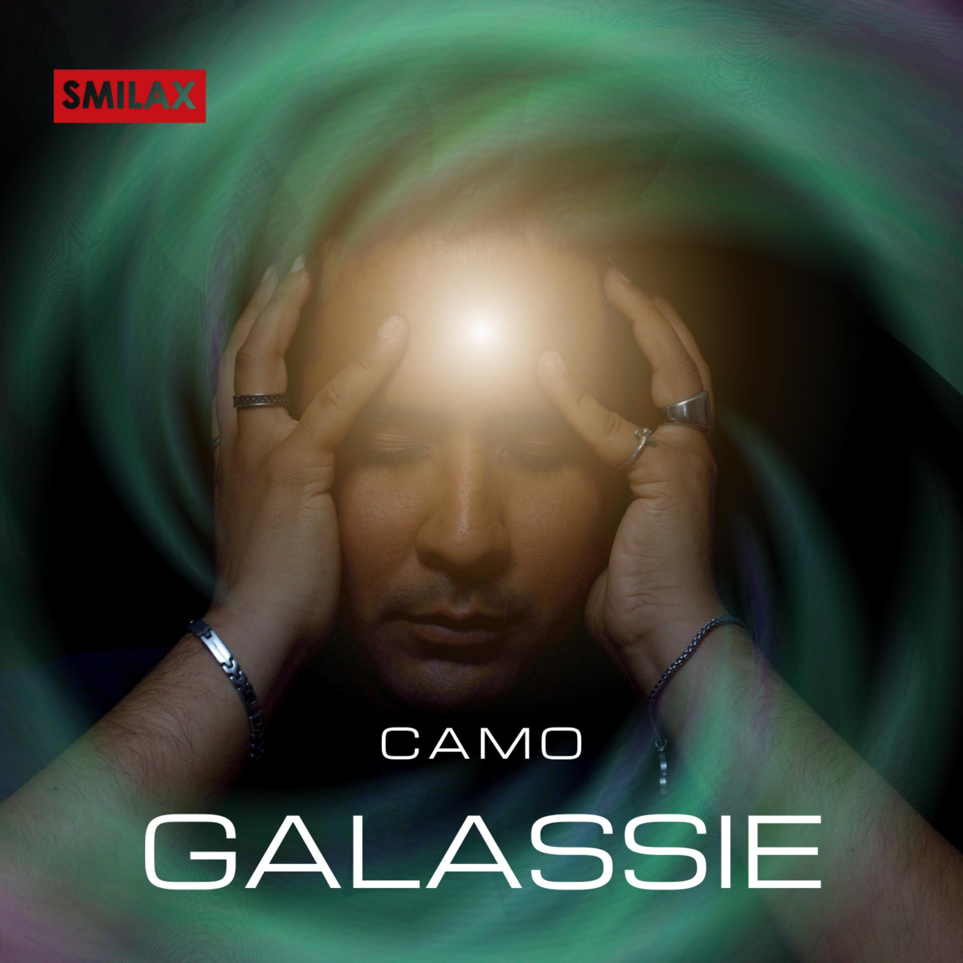 Постер альбома Galassie