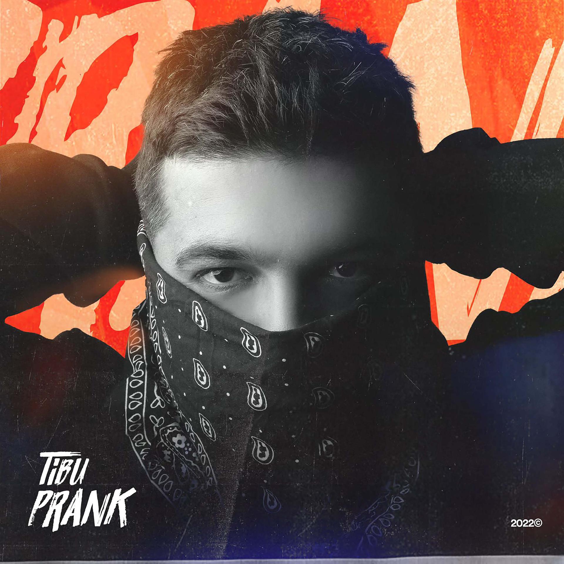 Постер альбома Prank