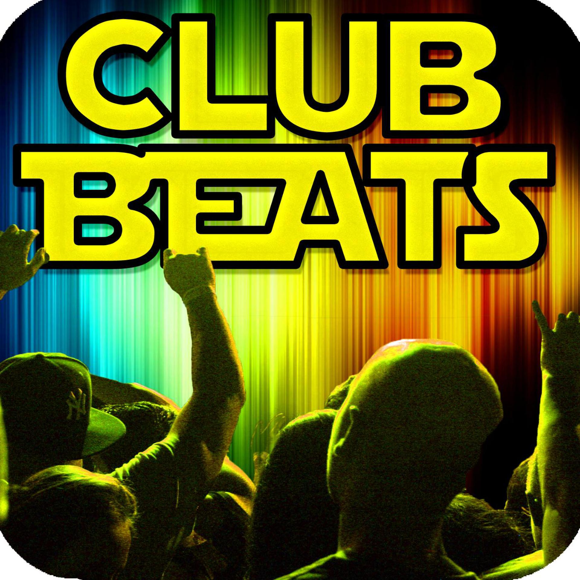 Постер альбома #1 Club & Dance Beats