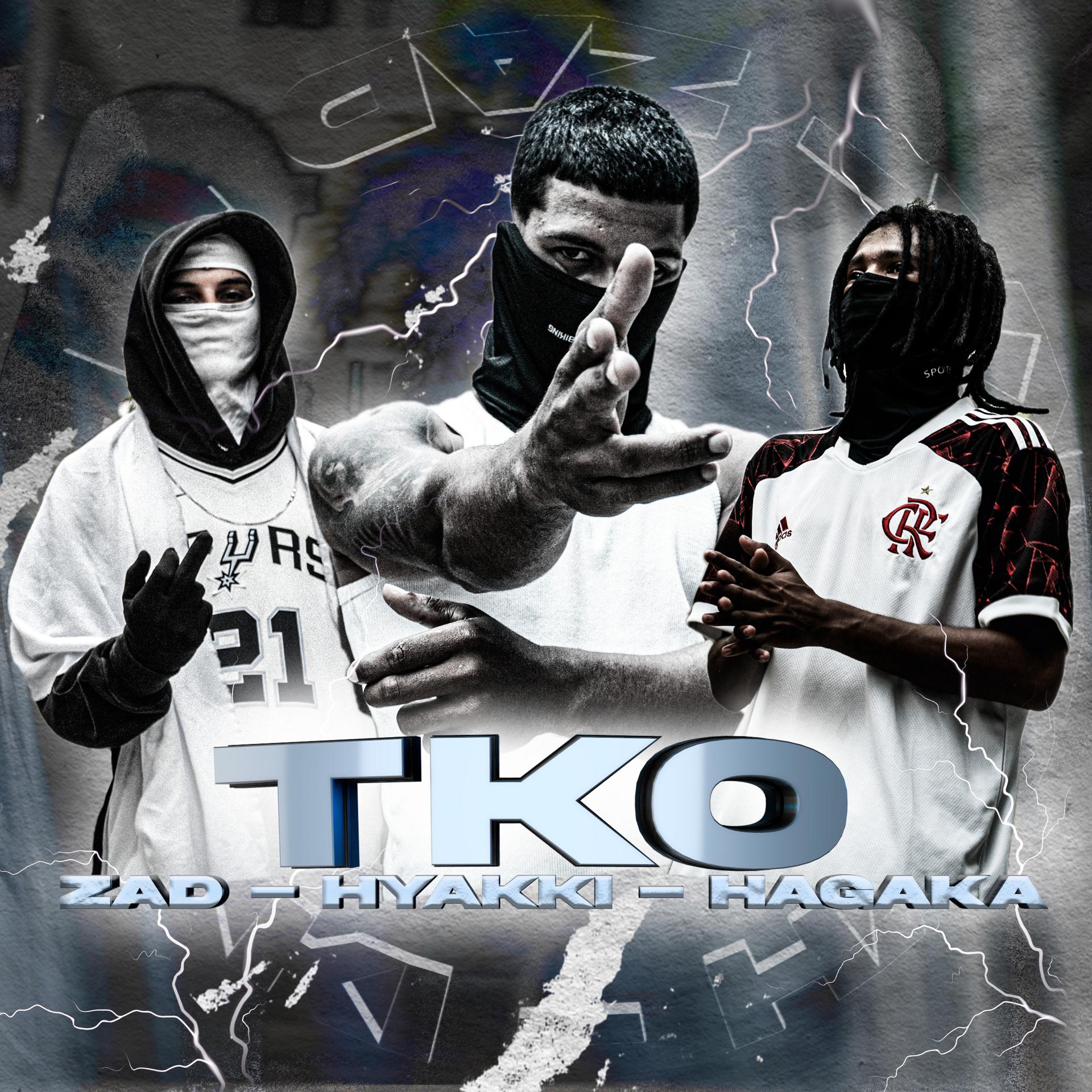 Постер альбома Tko