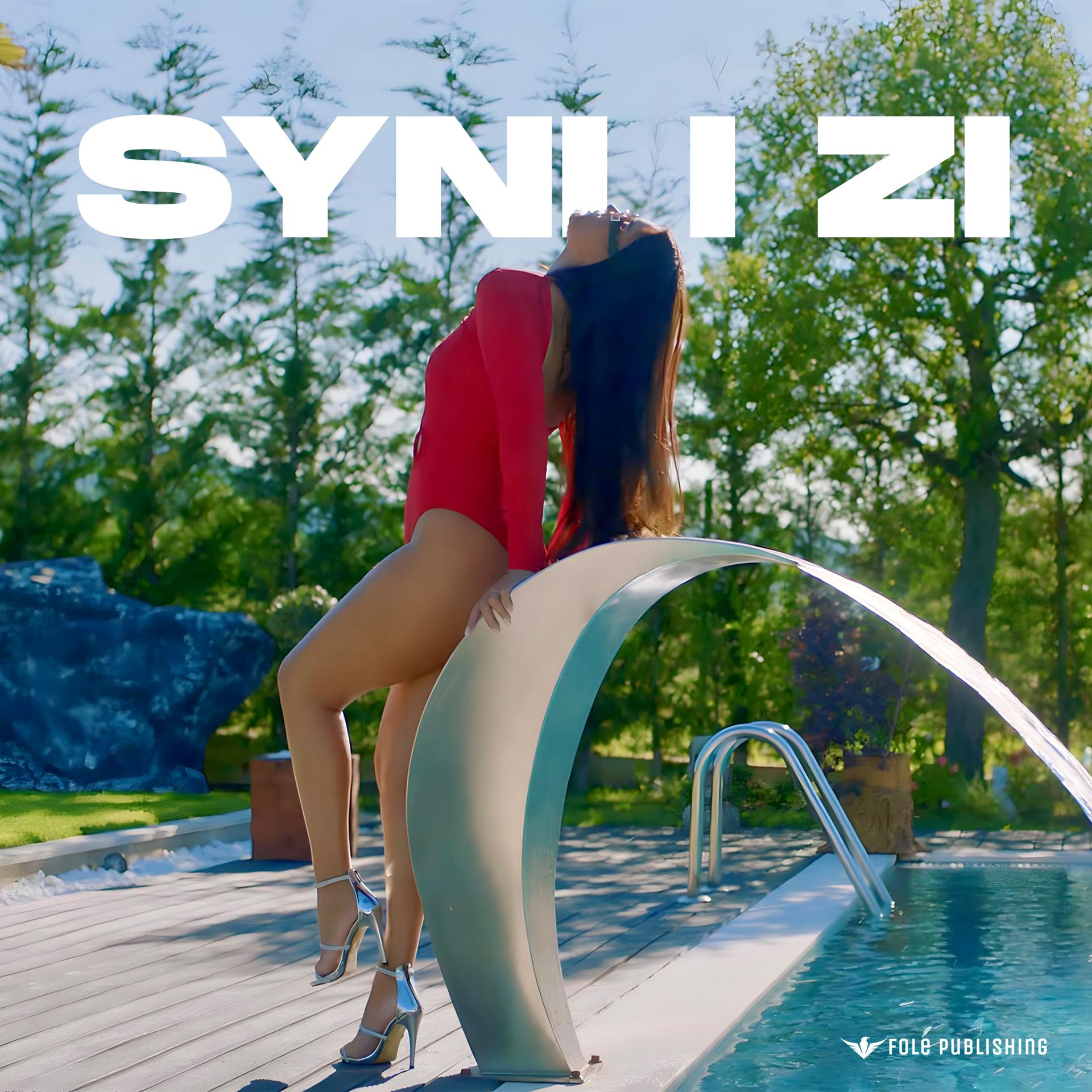 Постер альбома SYNI I ZI