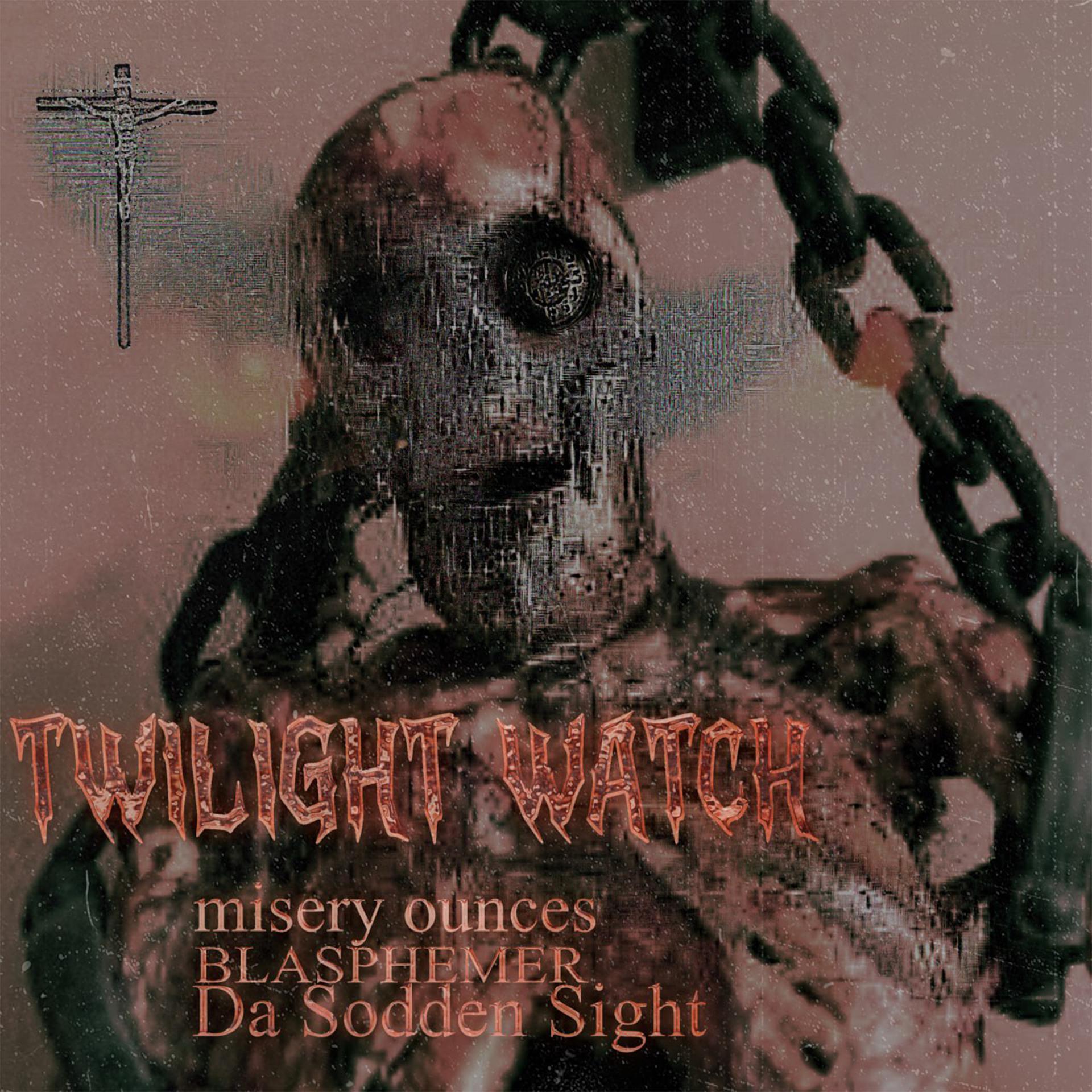 Постер альбома Twilight Watch