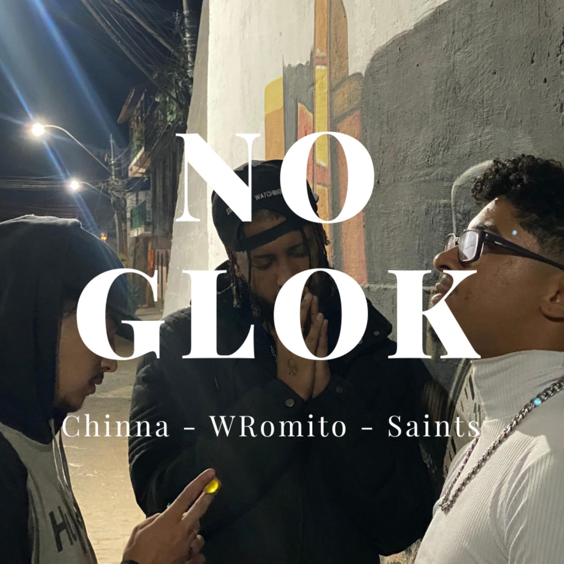 Постер альбома No Glock