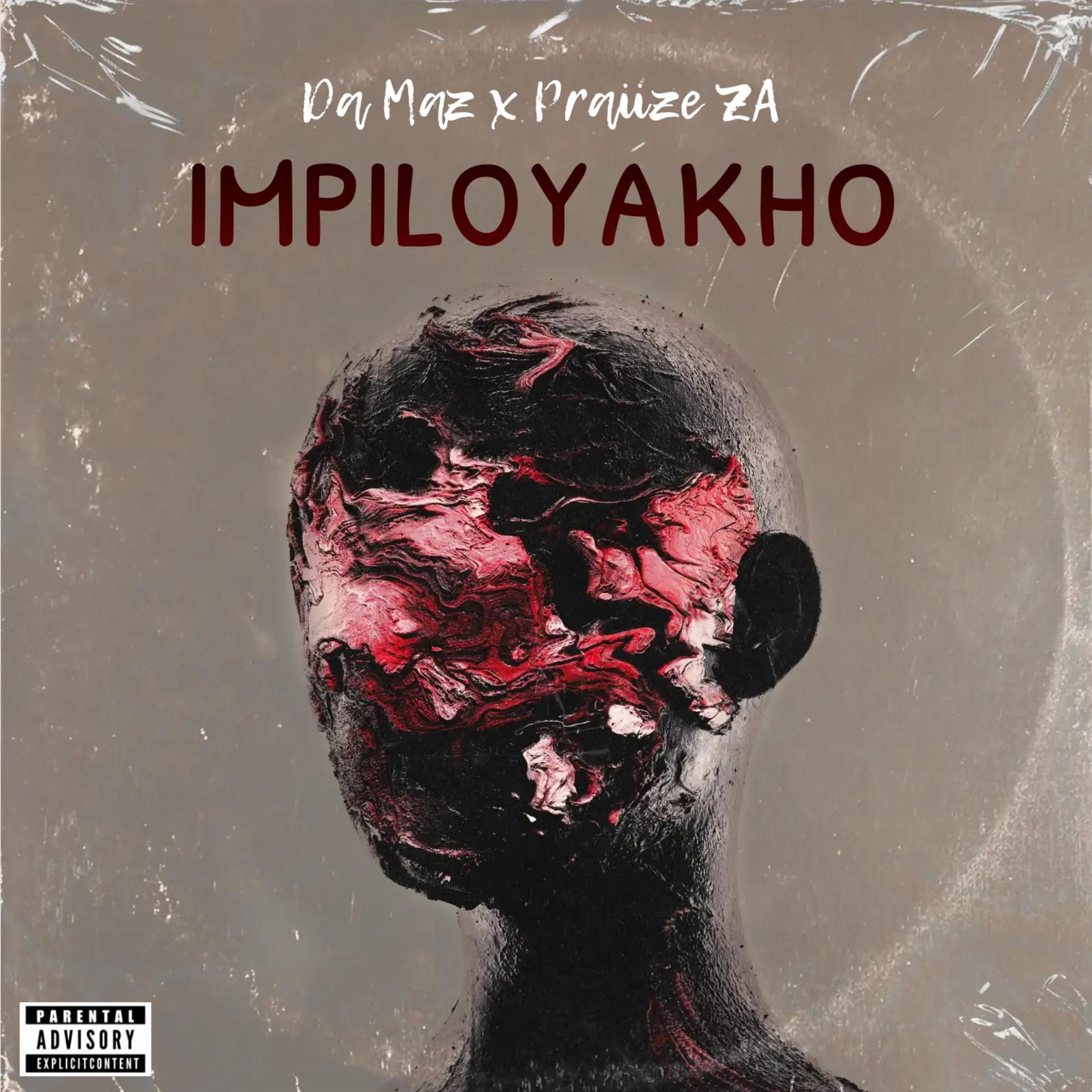 Постер альбома Impiloyakho