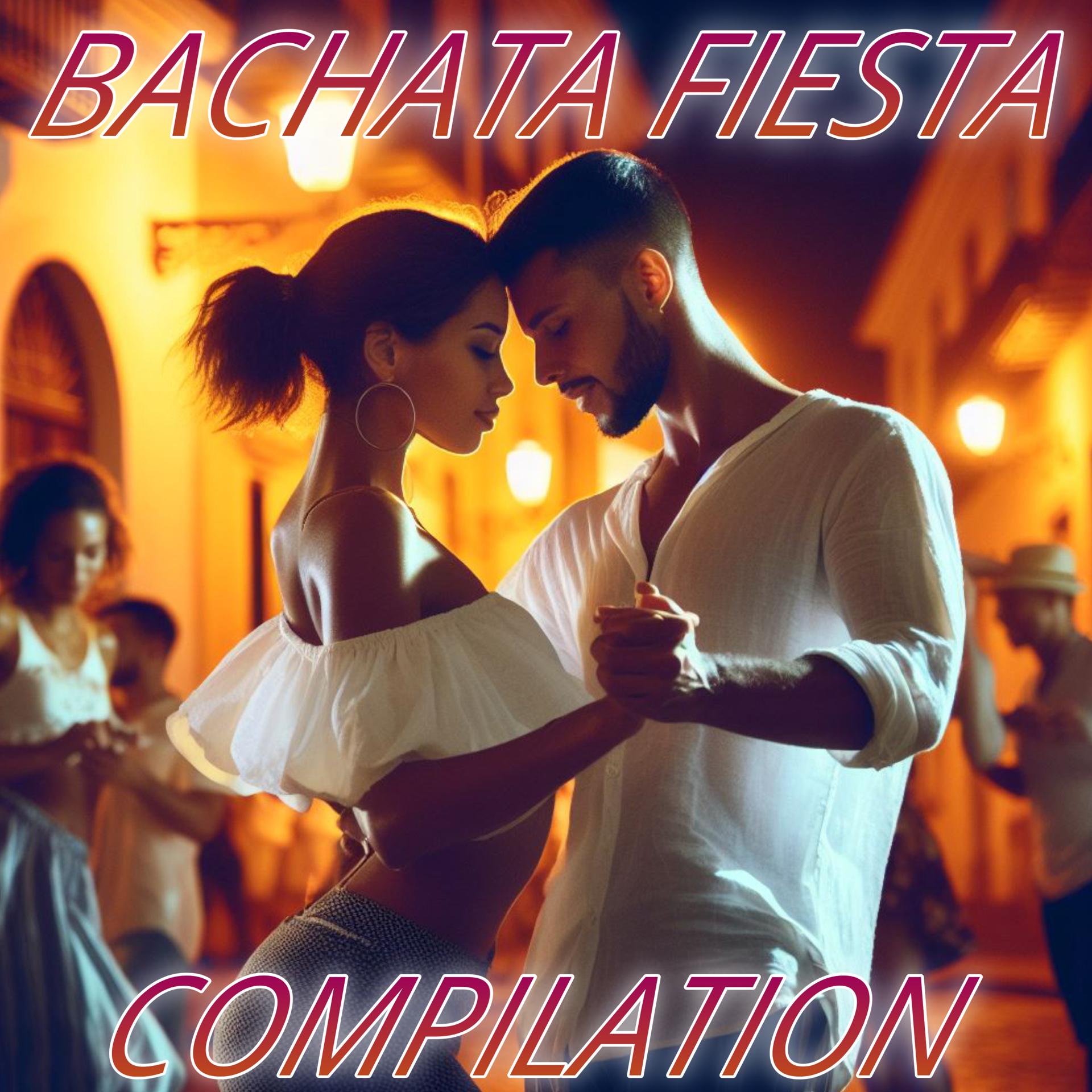 Постер альбома Bachata Fiesta Compilation