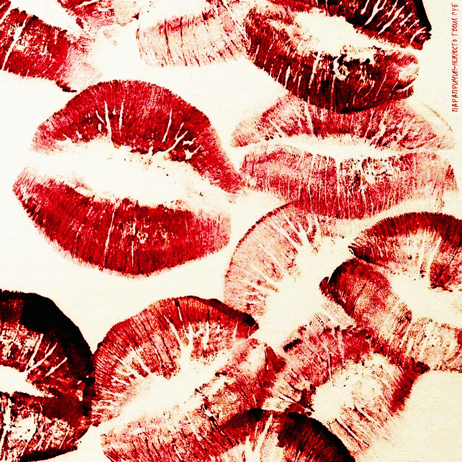 Постер альбома Нежность твоих губ
