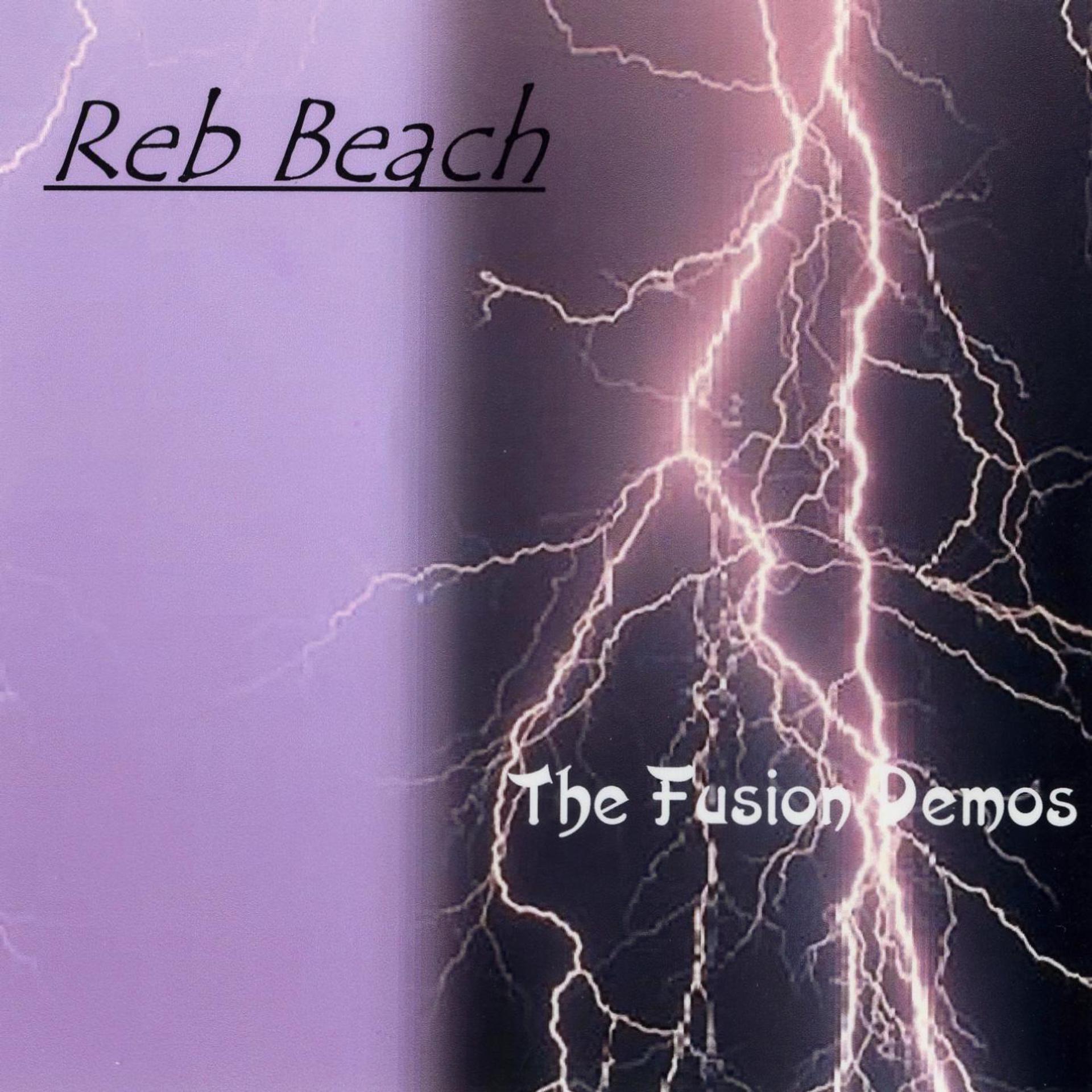 Постер альбома The Fusion Demos