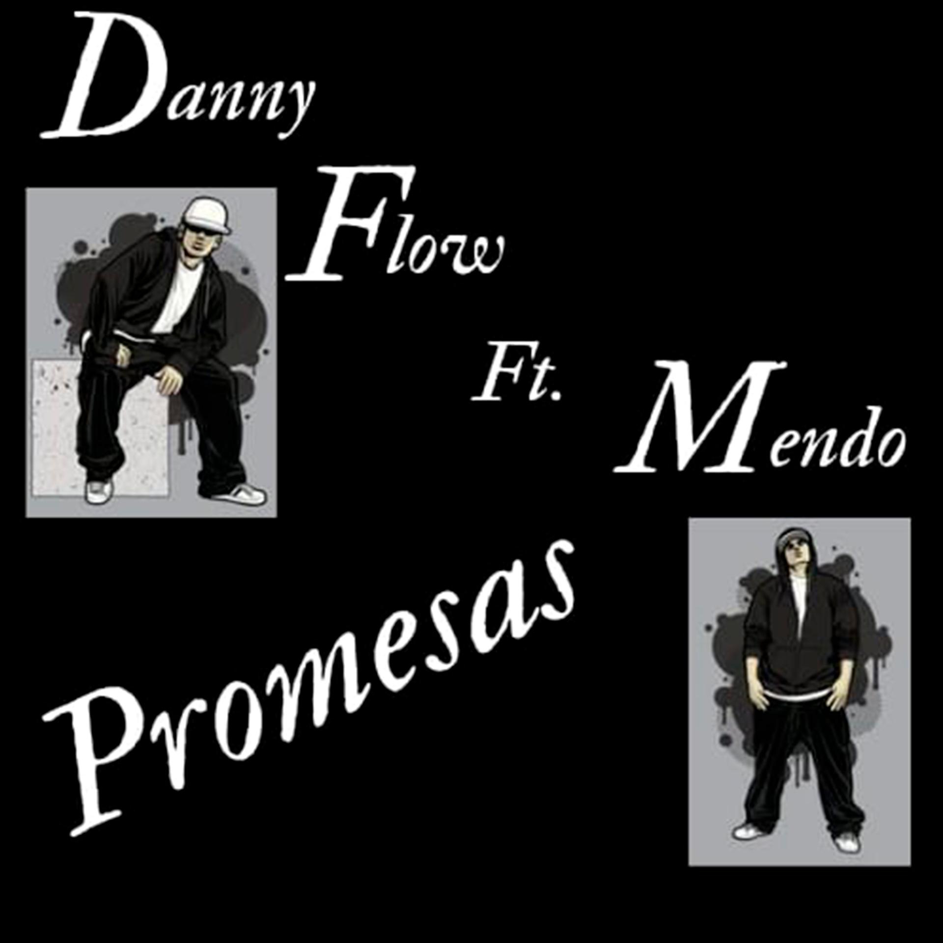 Постер альбома Promesas