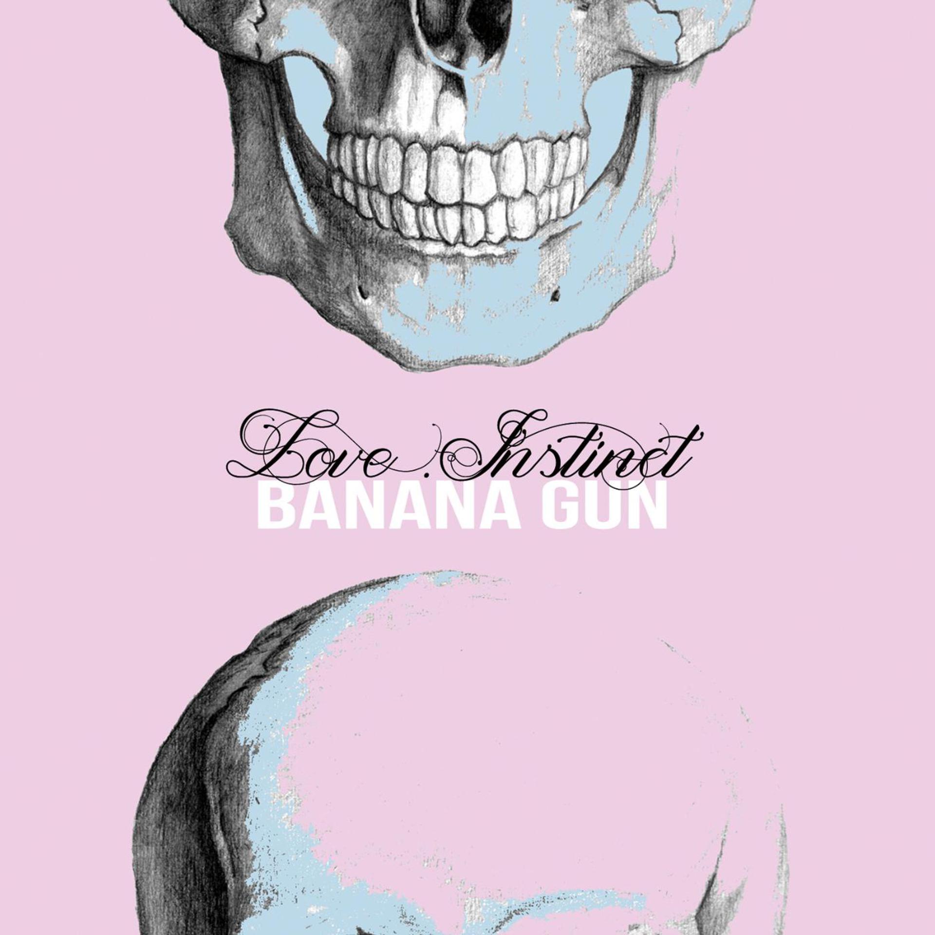 Постер альбома Love.Instinct