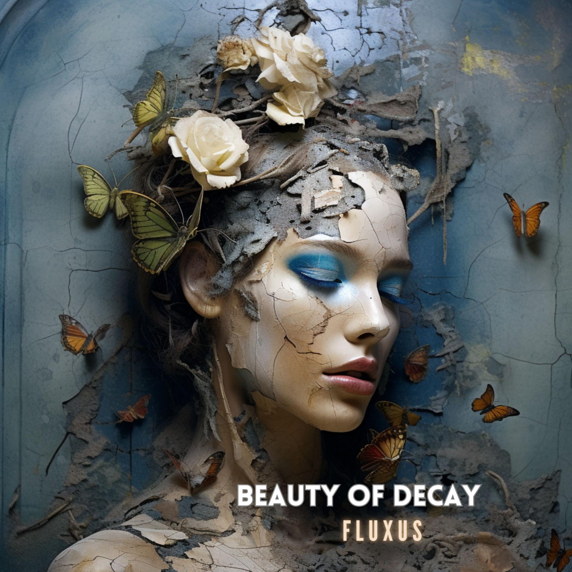 Постер альбома Beauty of Decay