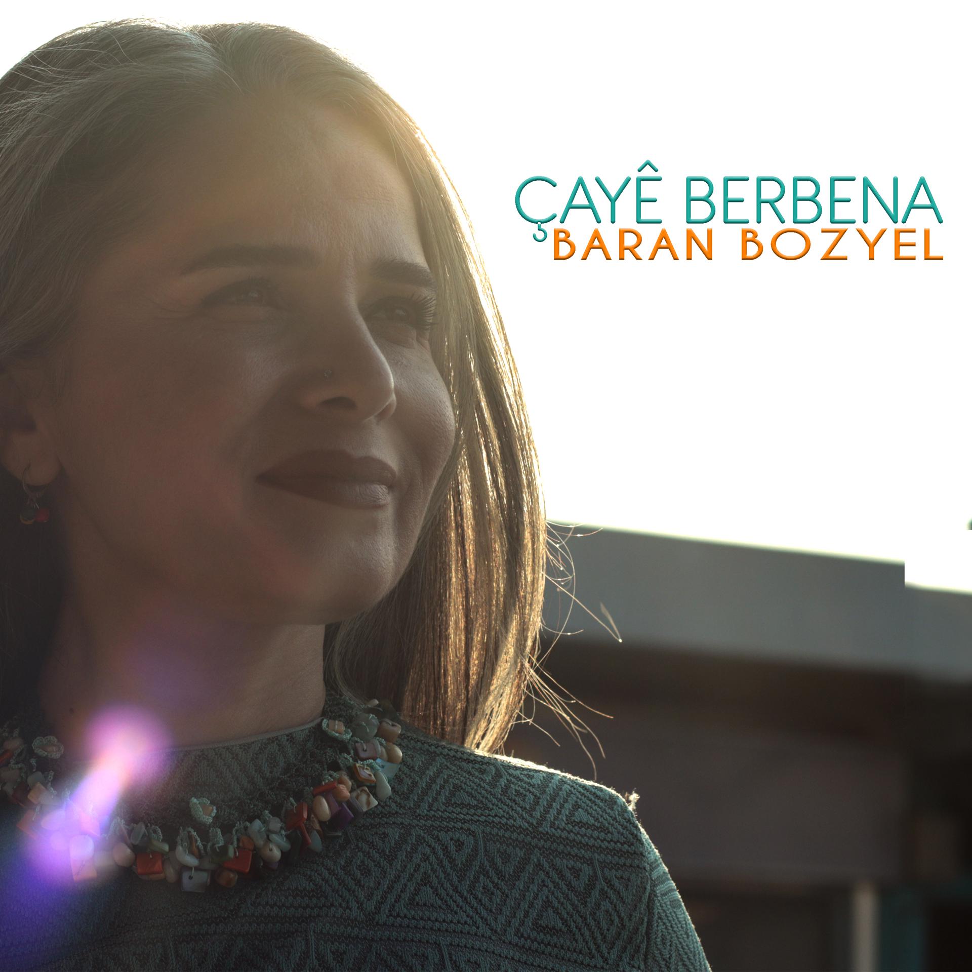Постер альбома Çayê Berbena