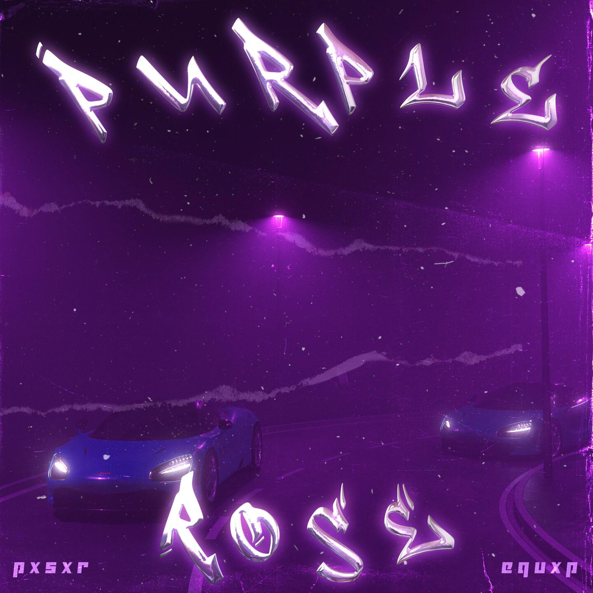 Постер альбома Purple Rose