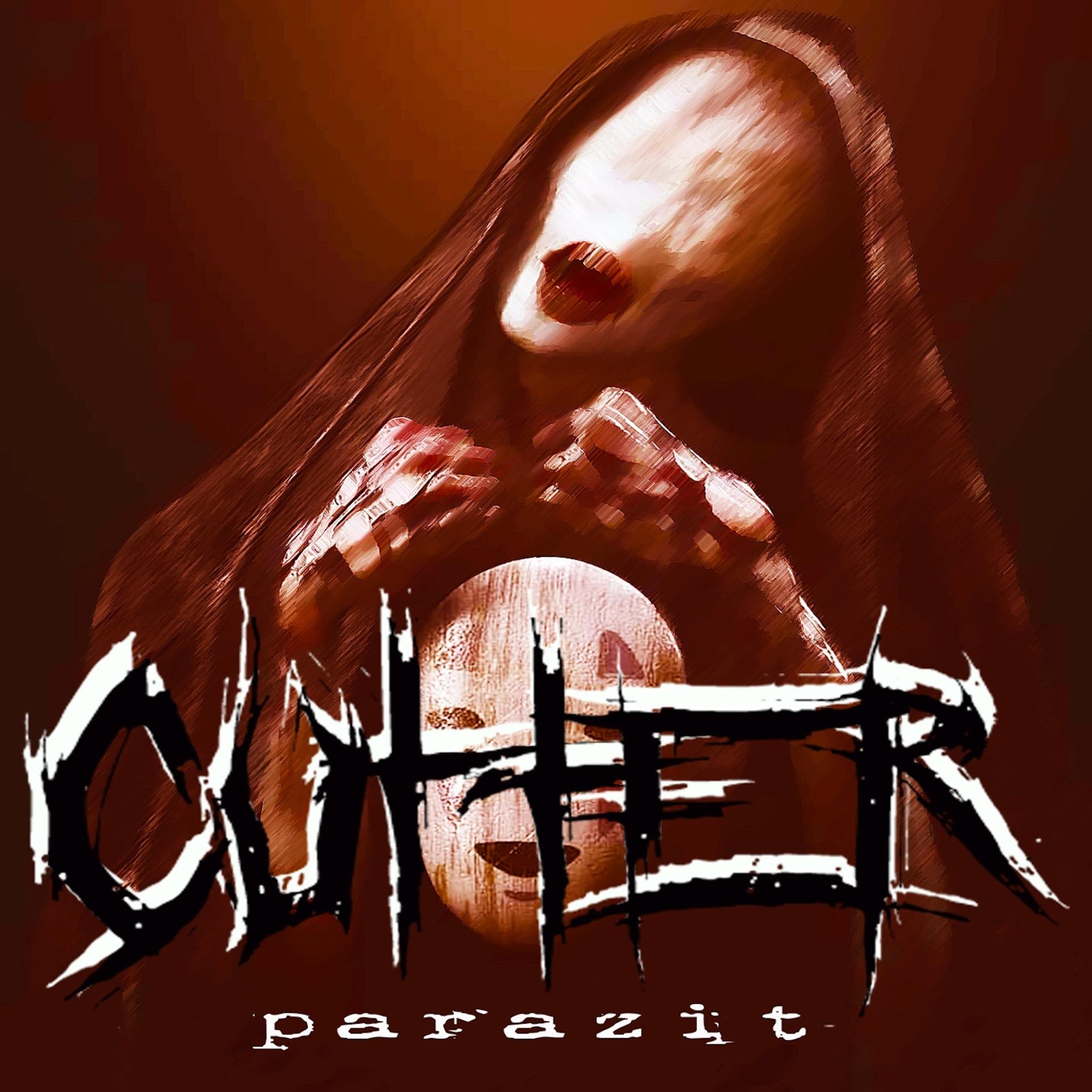 Постер альбома Parazit