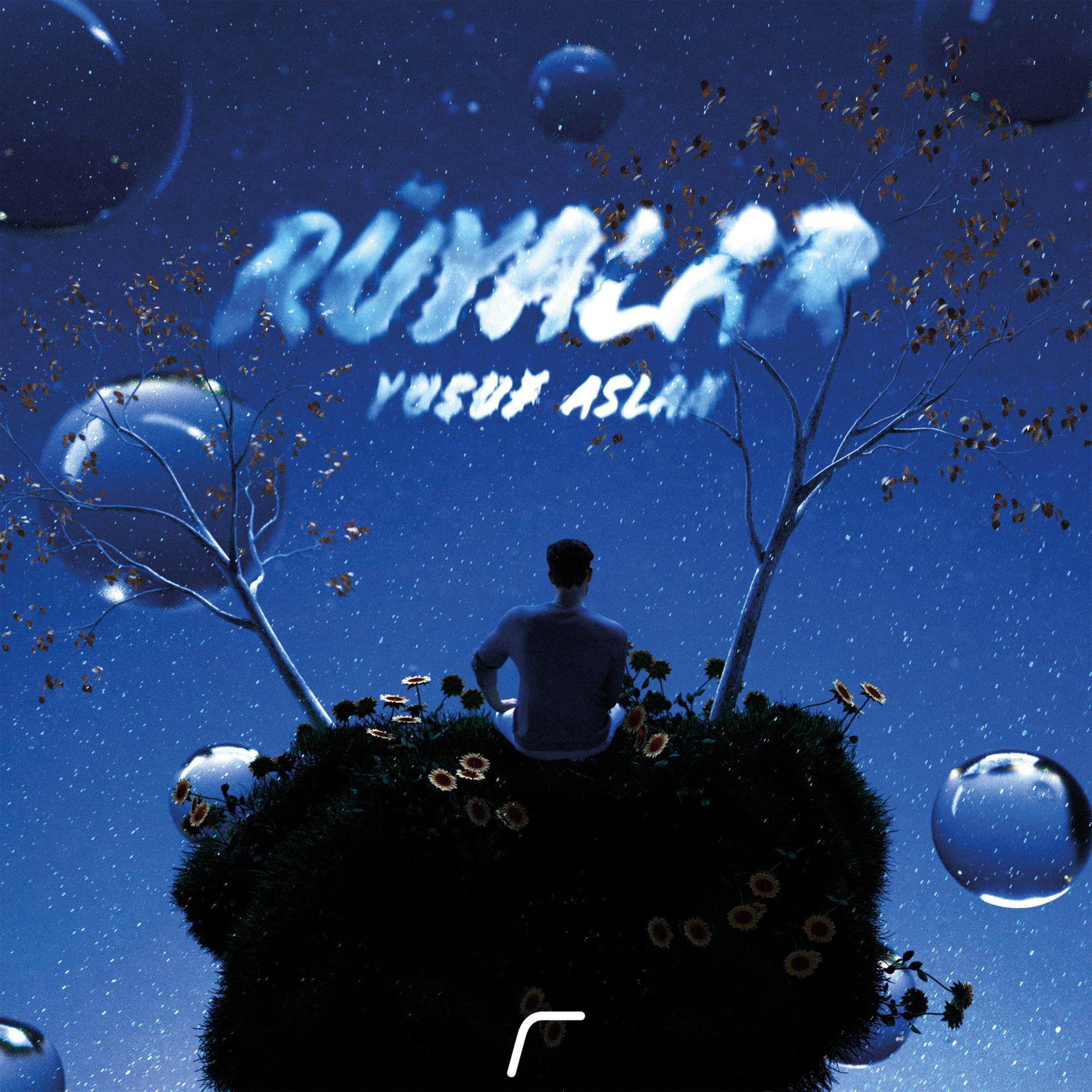 Постер альбома Rüyalar