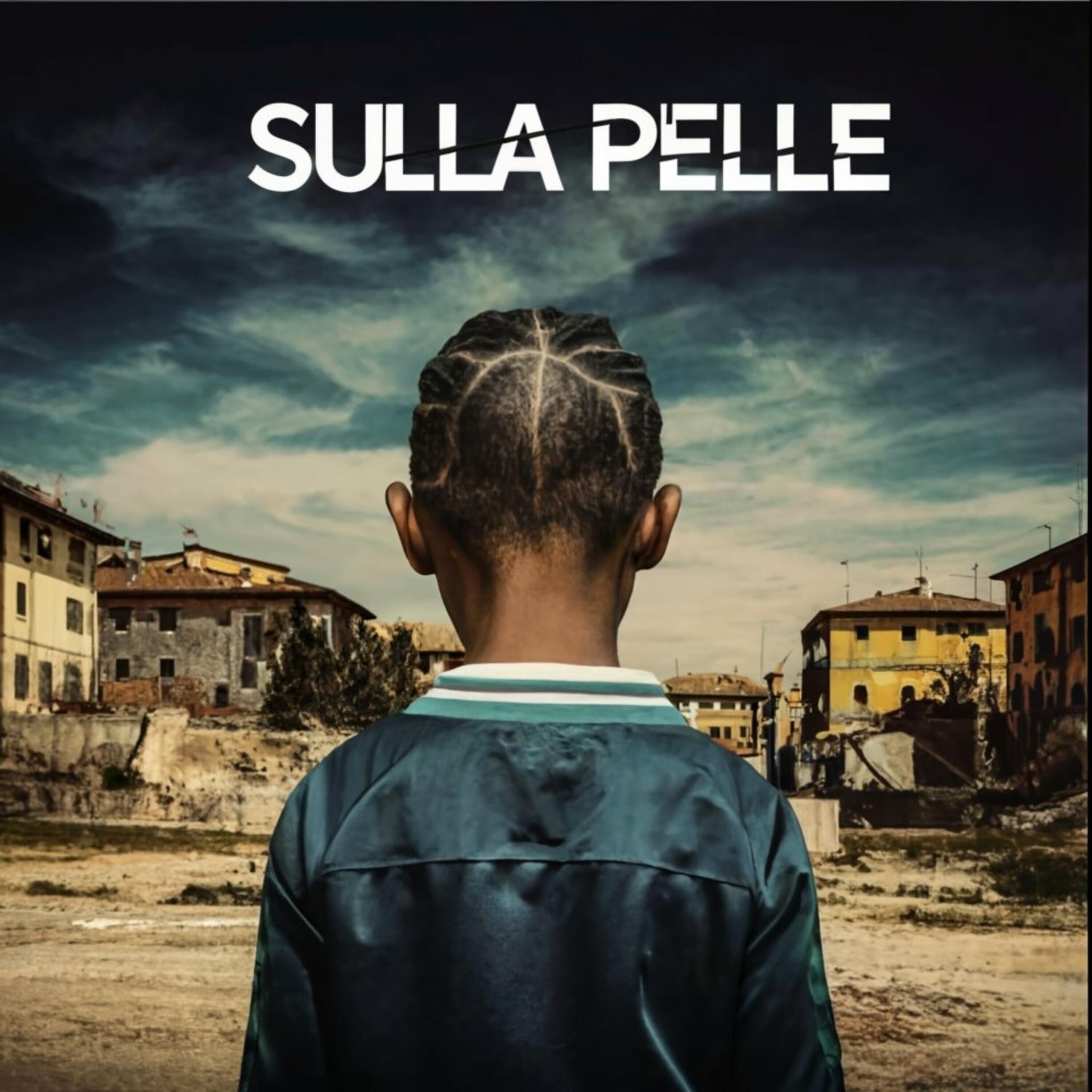 Постер альбома Sulla Pelle