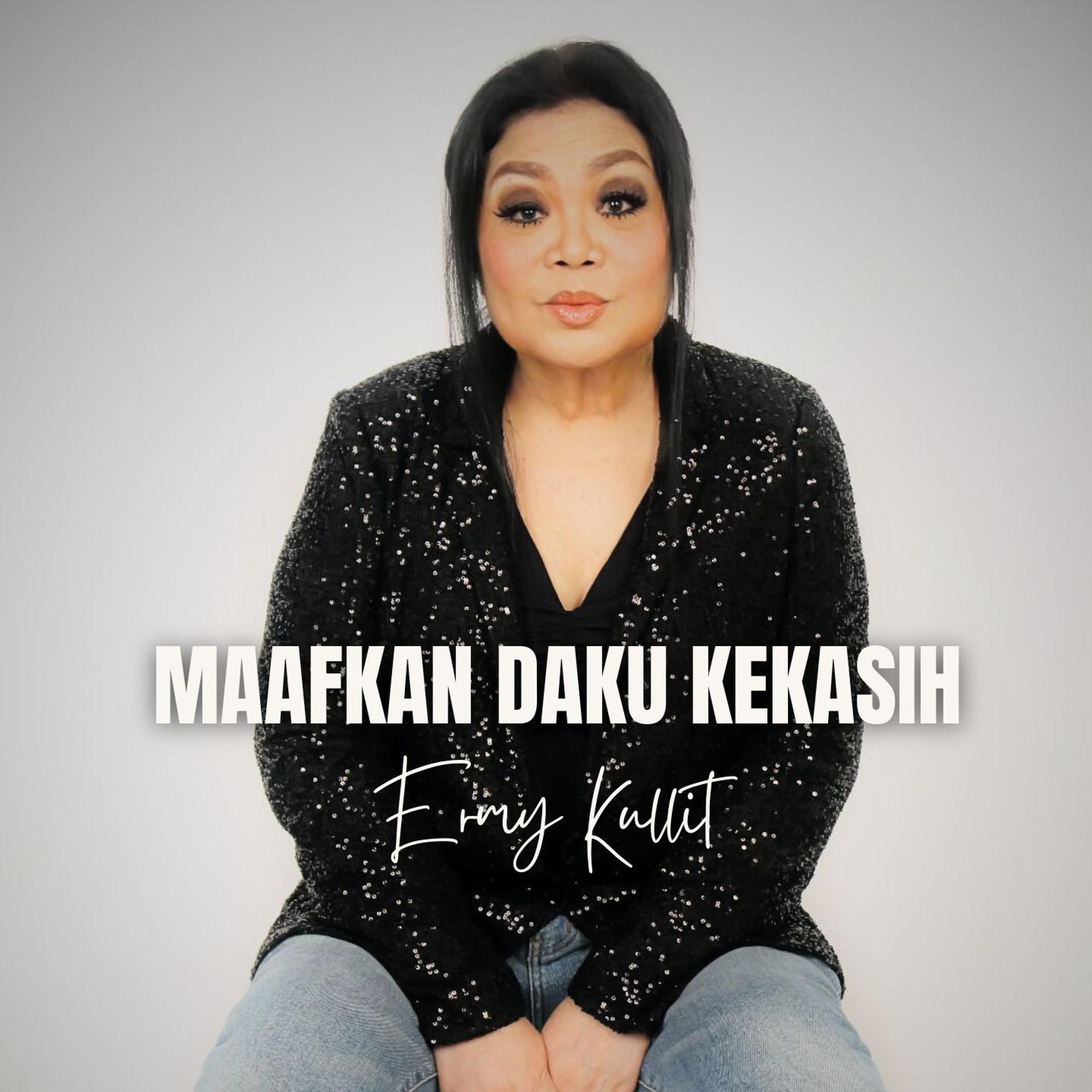 Постер альбома Maafkan Daku Kekasih