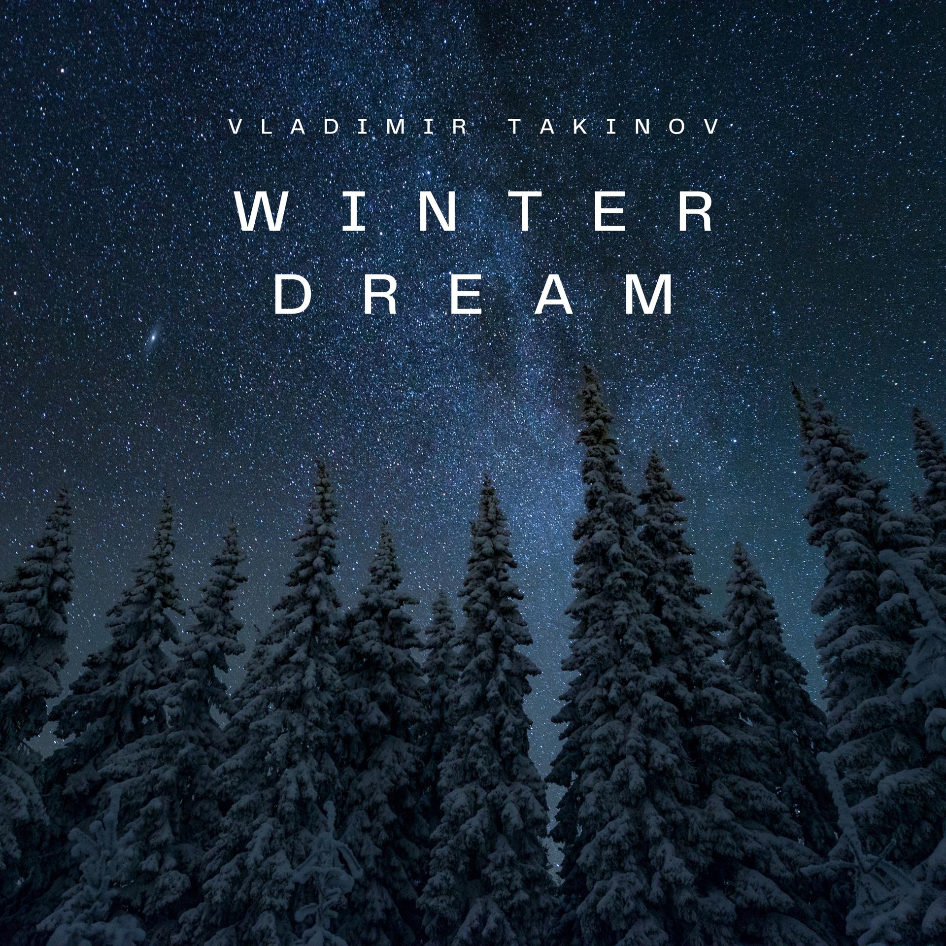Постер альбома Winter Dream