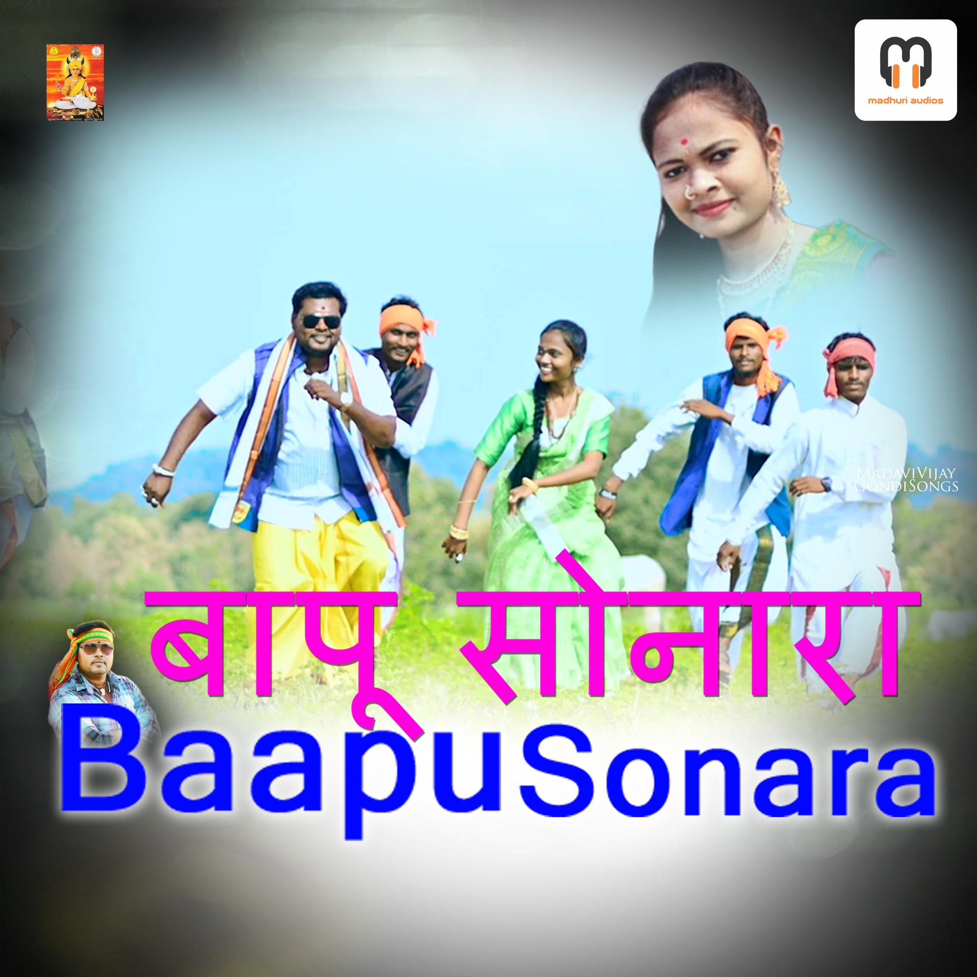 Постер альбома Baapu Sonara