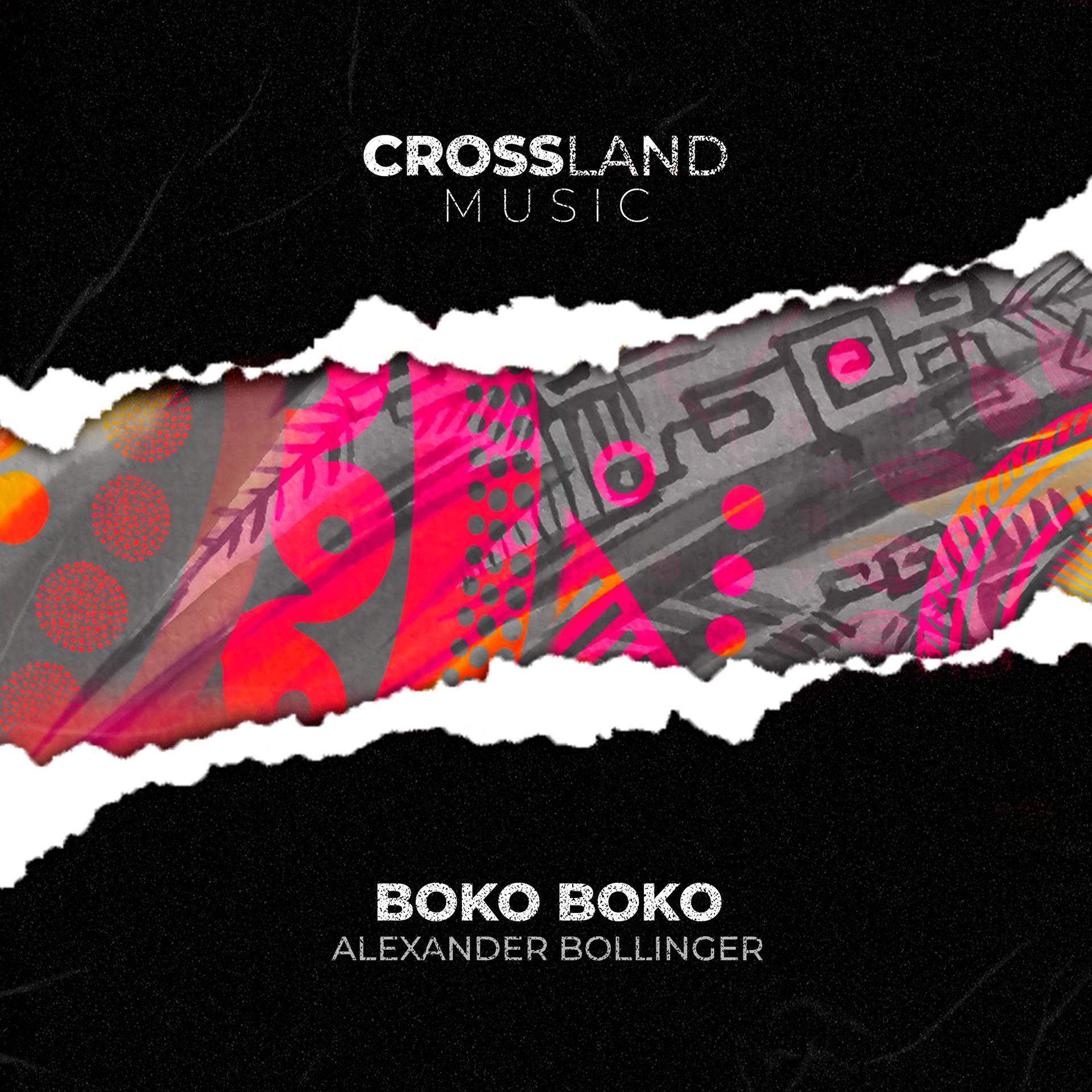 Постер альбома Boko Boko