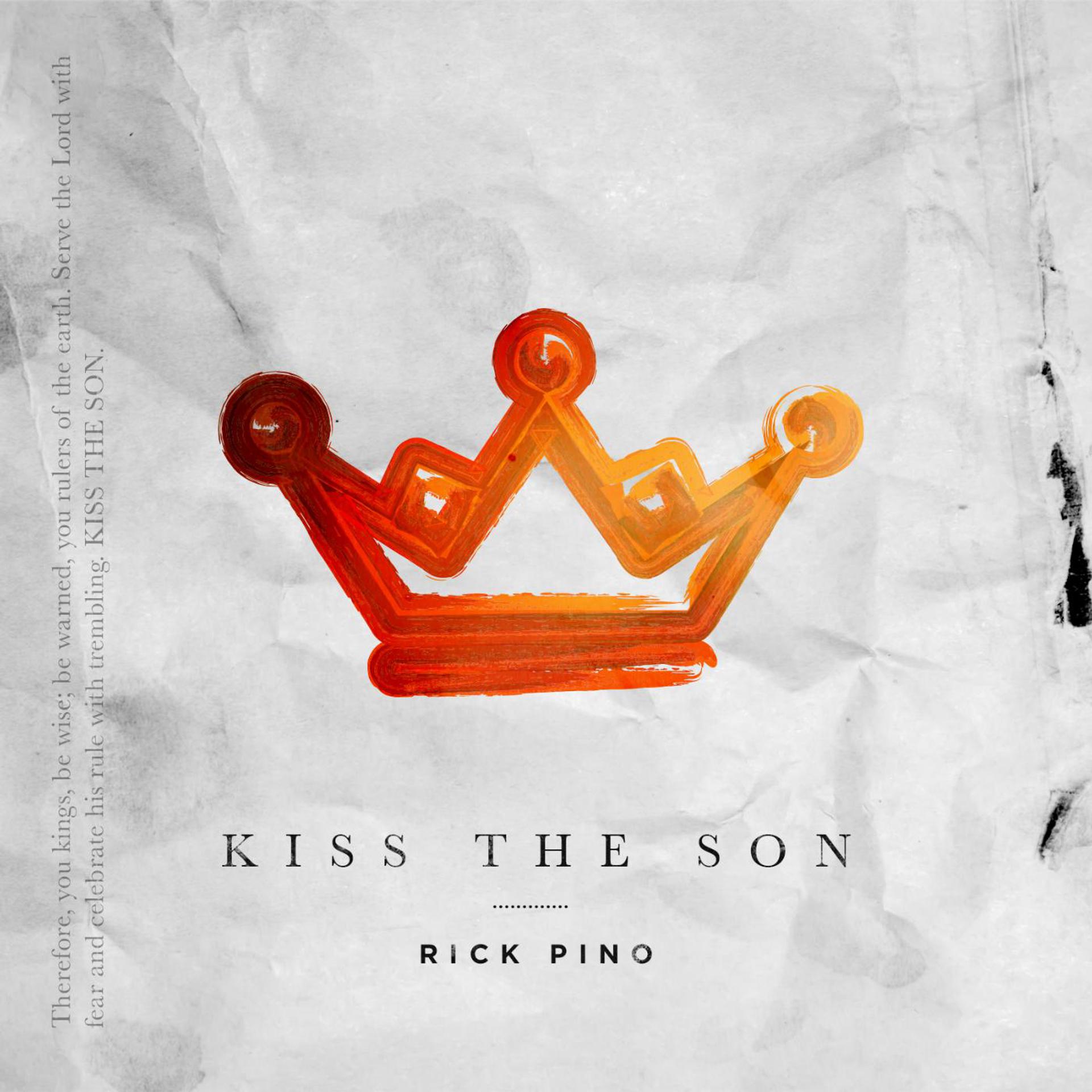 Постер альбома Kiss the Son