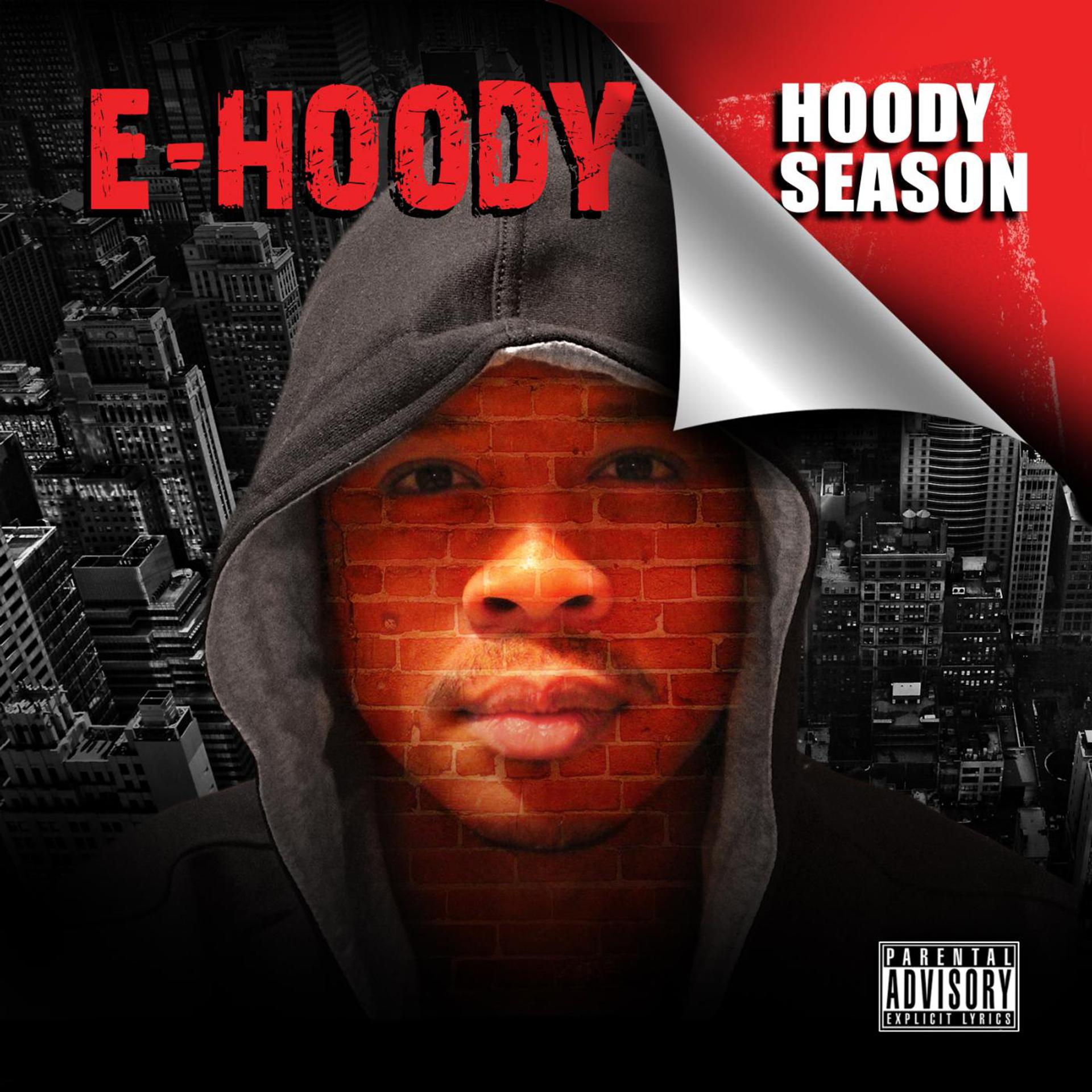 Постер альбома Hoody Season