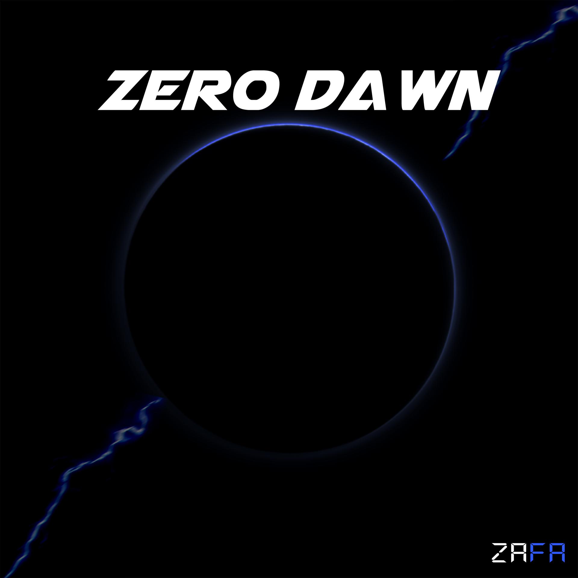 Постер альбома Zero Dawn