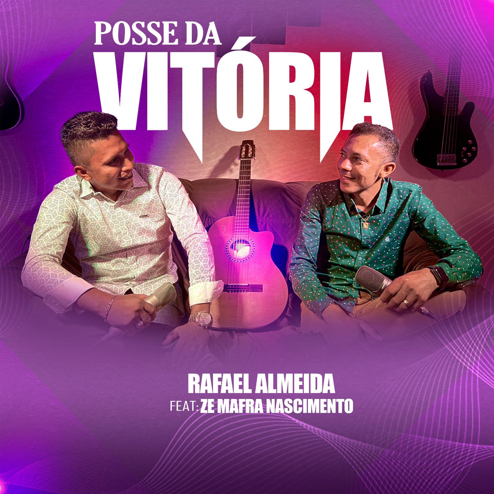 Постер альбома Posse da Vitória
