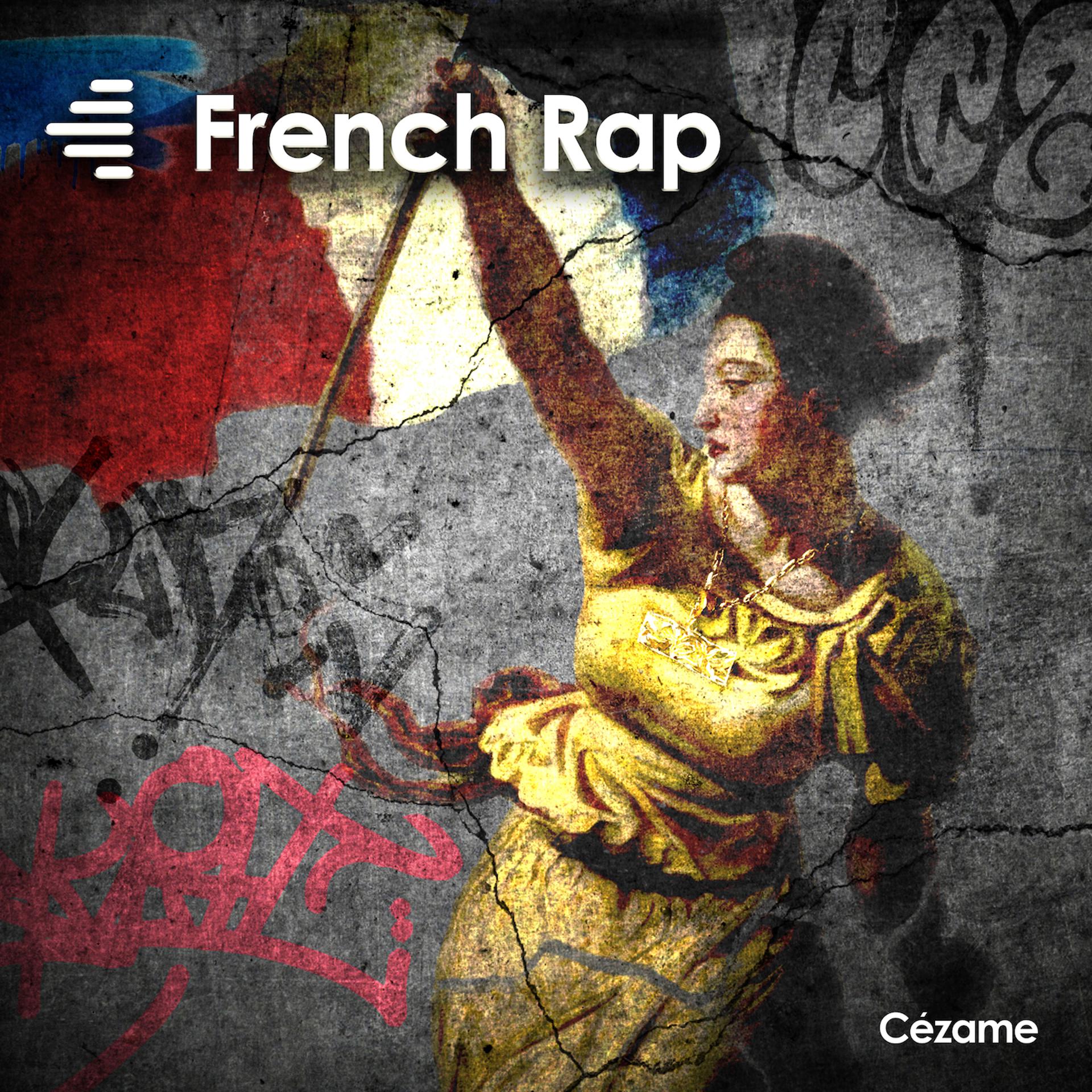 Постер альбома French Rap