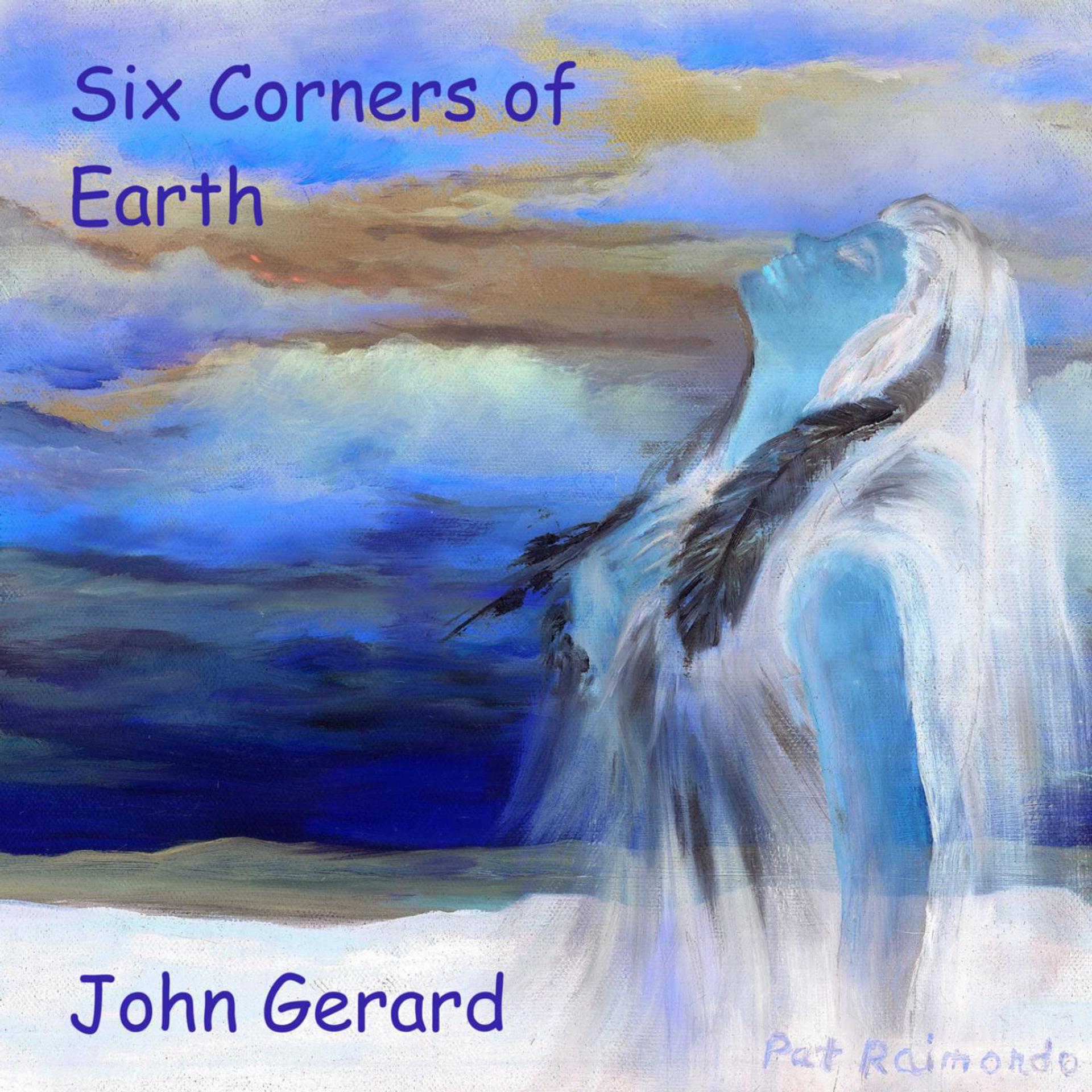 Постер альбома Six Corners of Earth