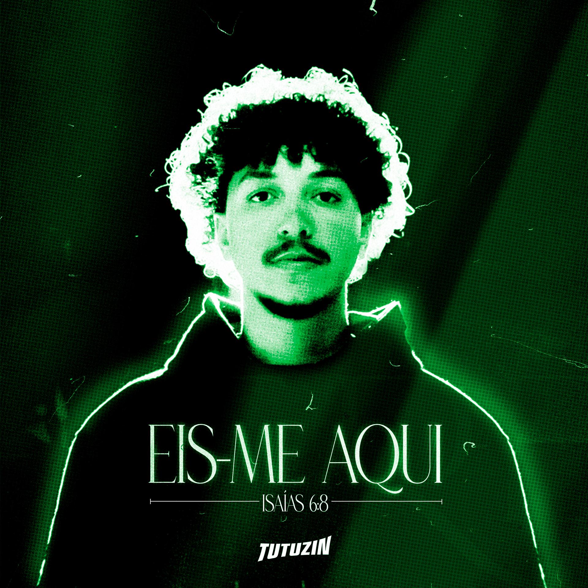 Постер альбома Eis-Me Aqui - Speed Up
