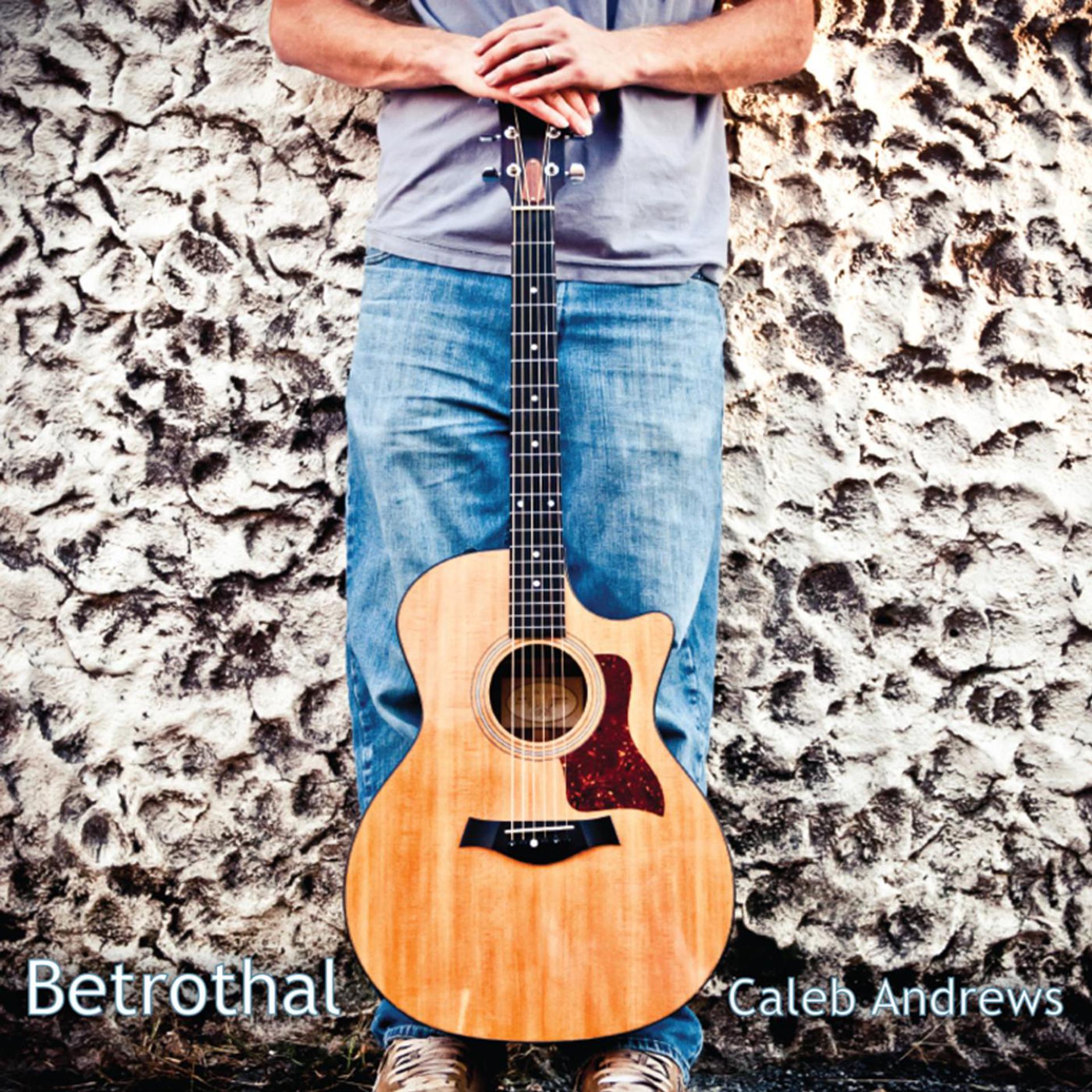 Постер альбома Betrothal