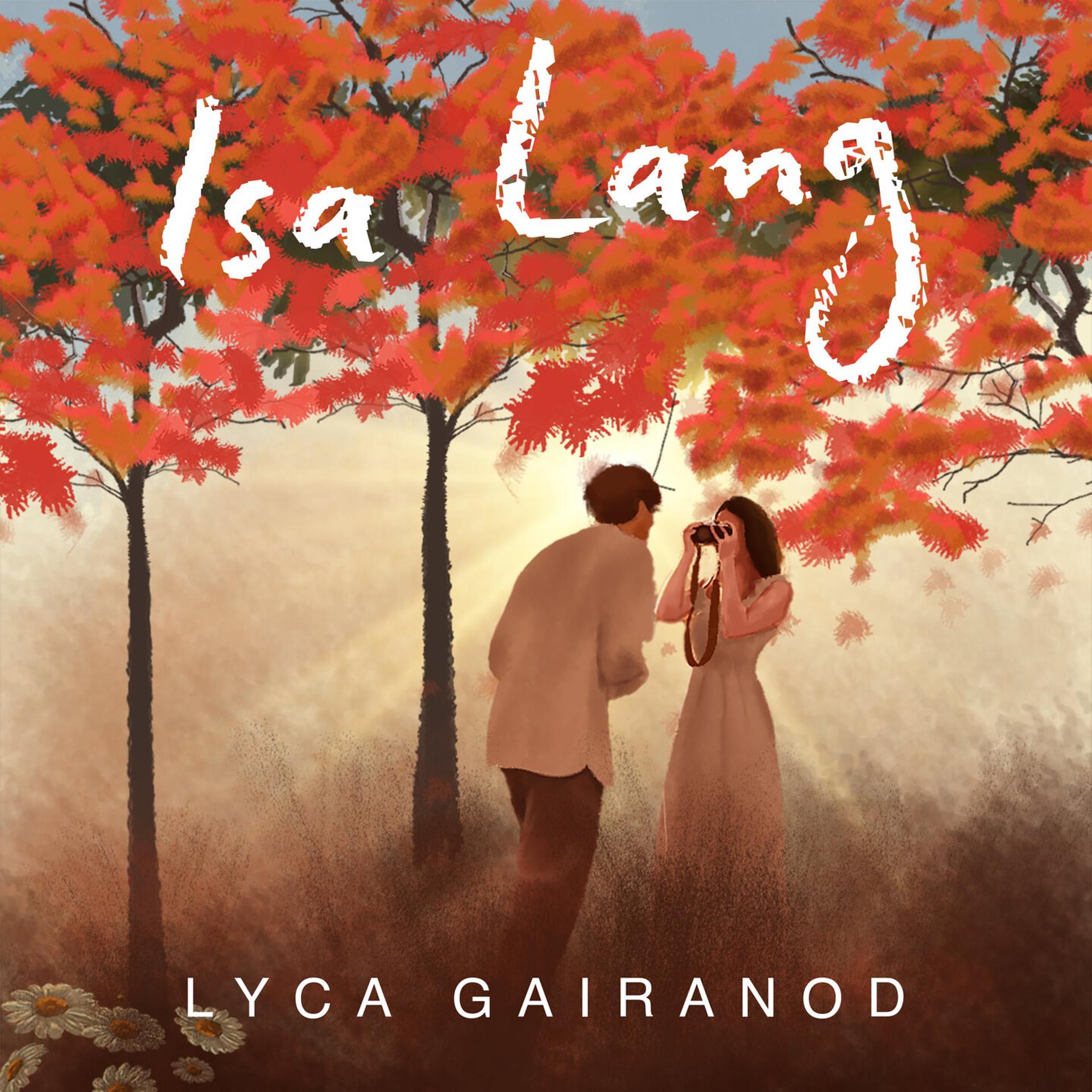 Постер альбома Isa Lang