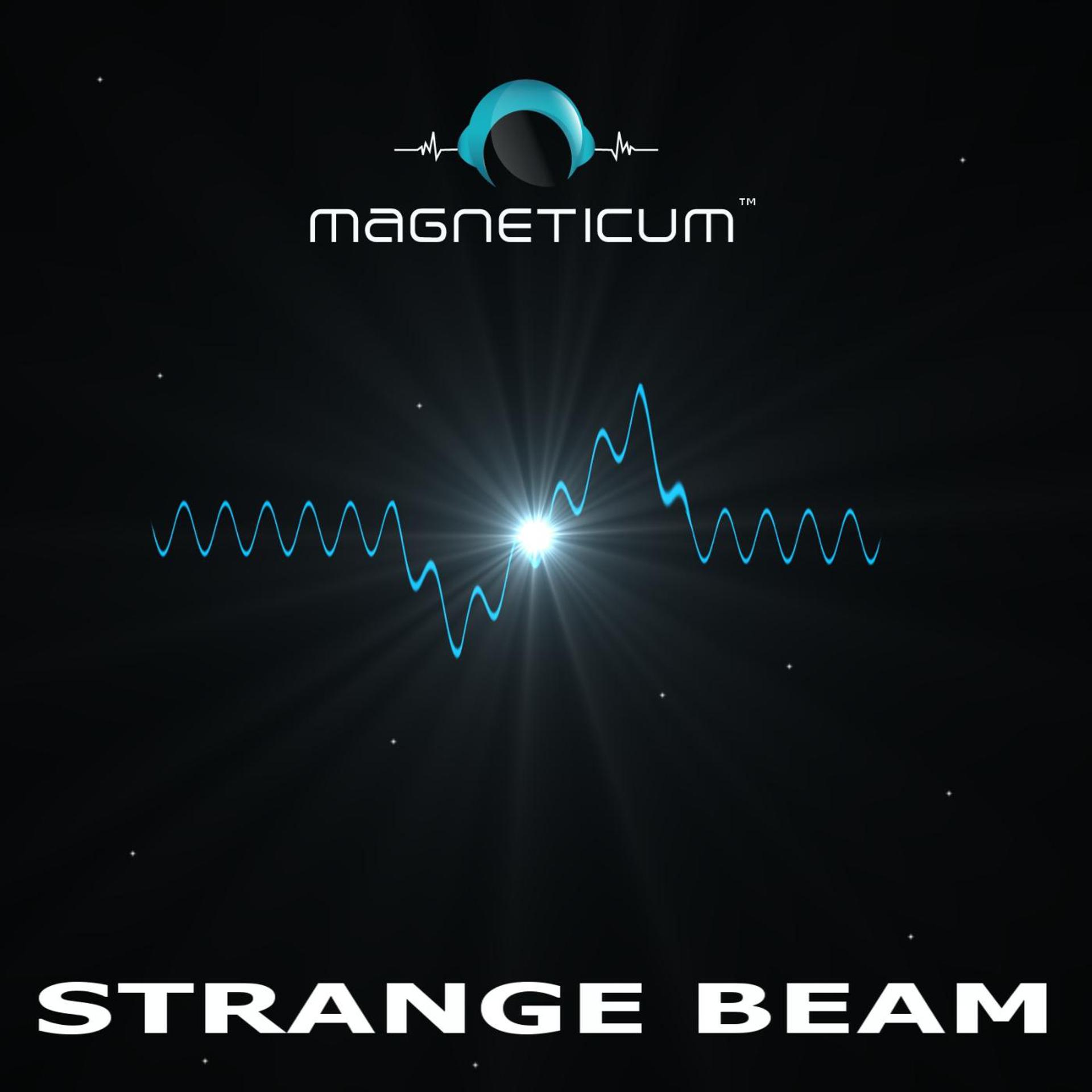 Постер альбома Strange Beam